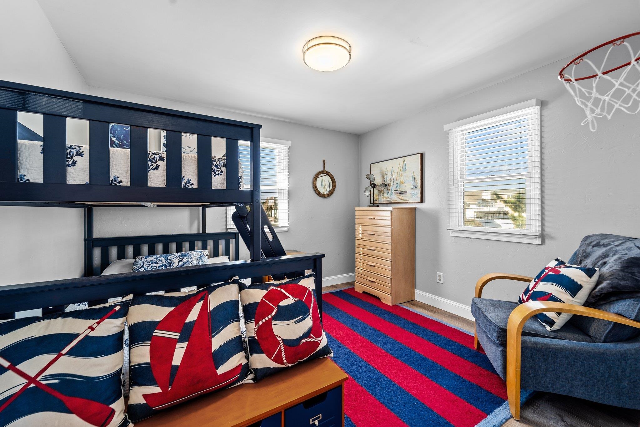3522 N Virginia Dare Trail Unit: Lot 5 & 5A