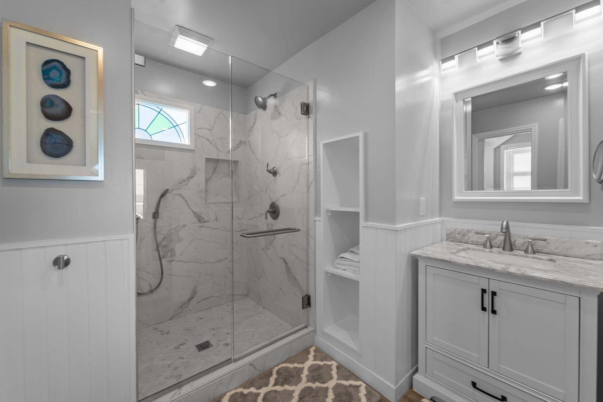 3522 N Virginia Dare Trail Unit: Lot 5 & 5A