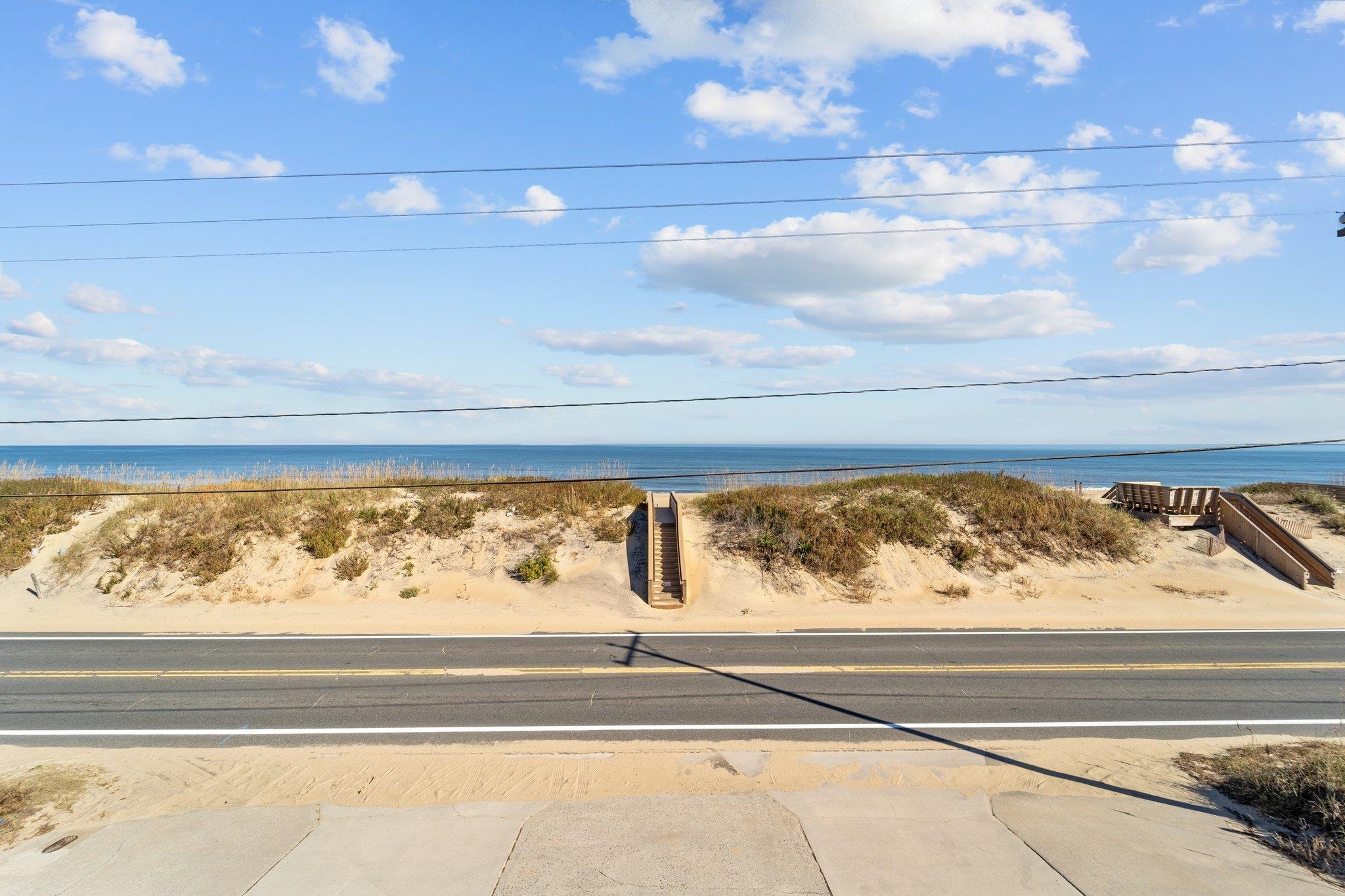 3522 N Virginia Dare Trail Unit: Lot 5 & 5A