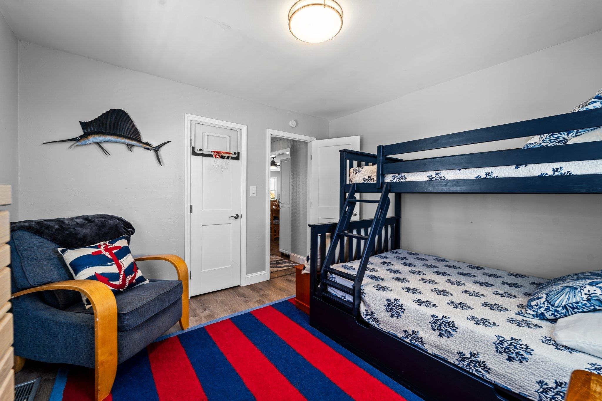 3522 N Virginia Dare Trail Unit: Lot 5 & 5A