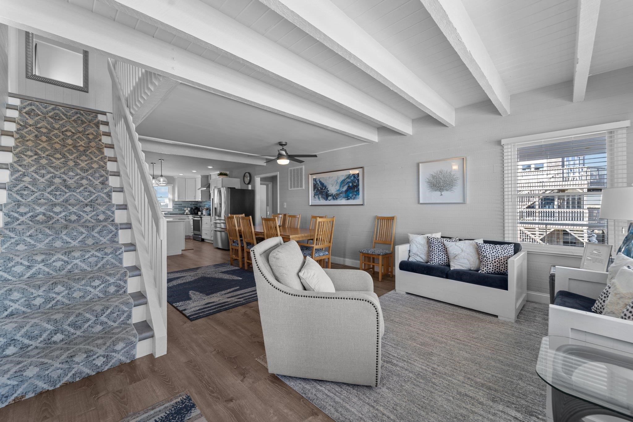 3522 N Virginia Dare Trail Unit: Lot 5 & 5A