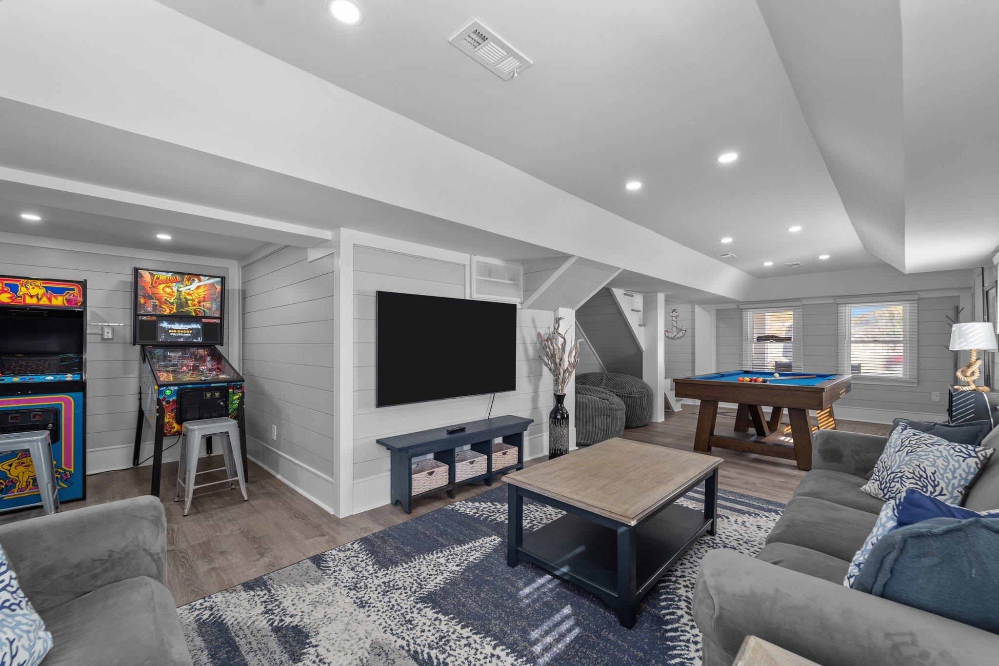 3522 N Virginia Dare Trail Unit: Lot 5 & 5A