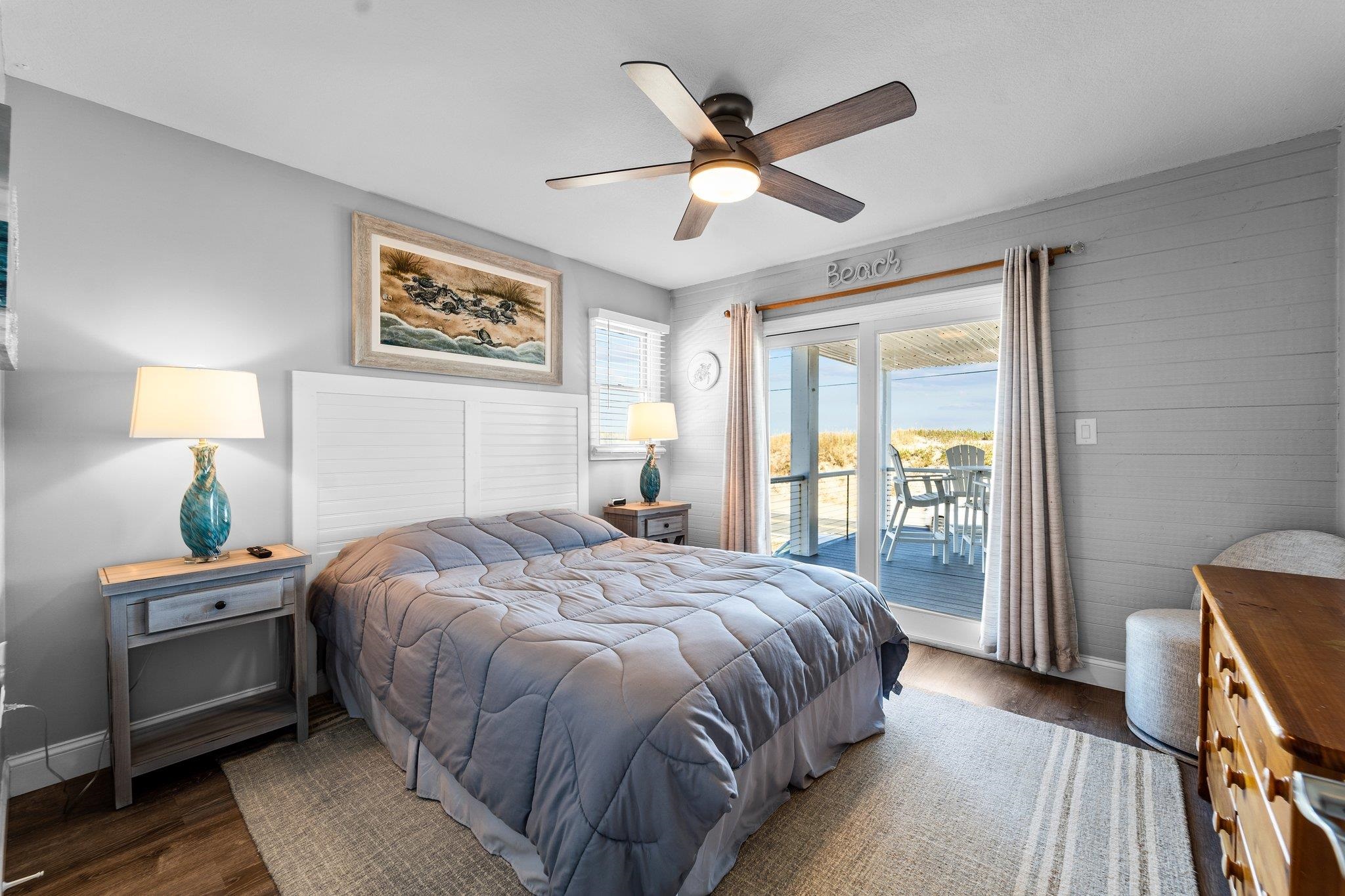 3522 N Virginia Dare Trail Unit: Lot 5 & 5A