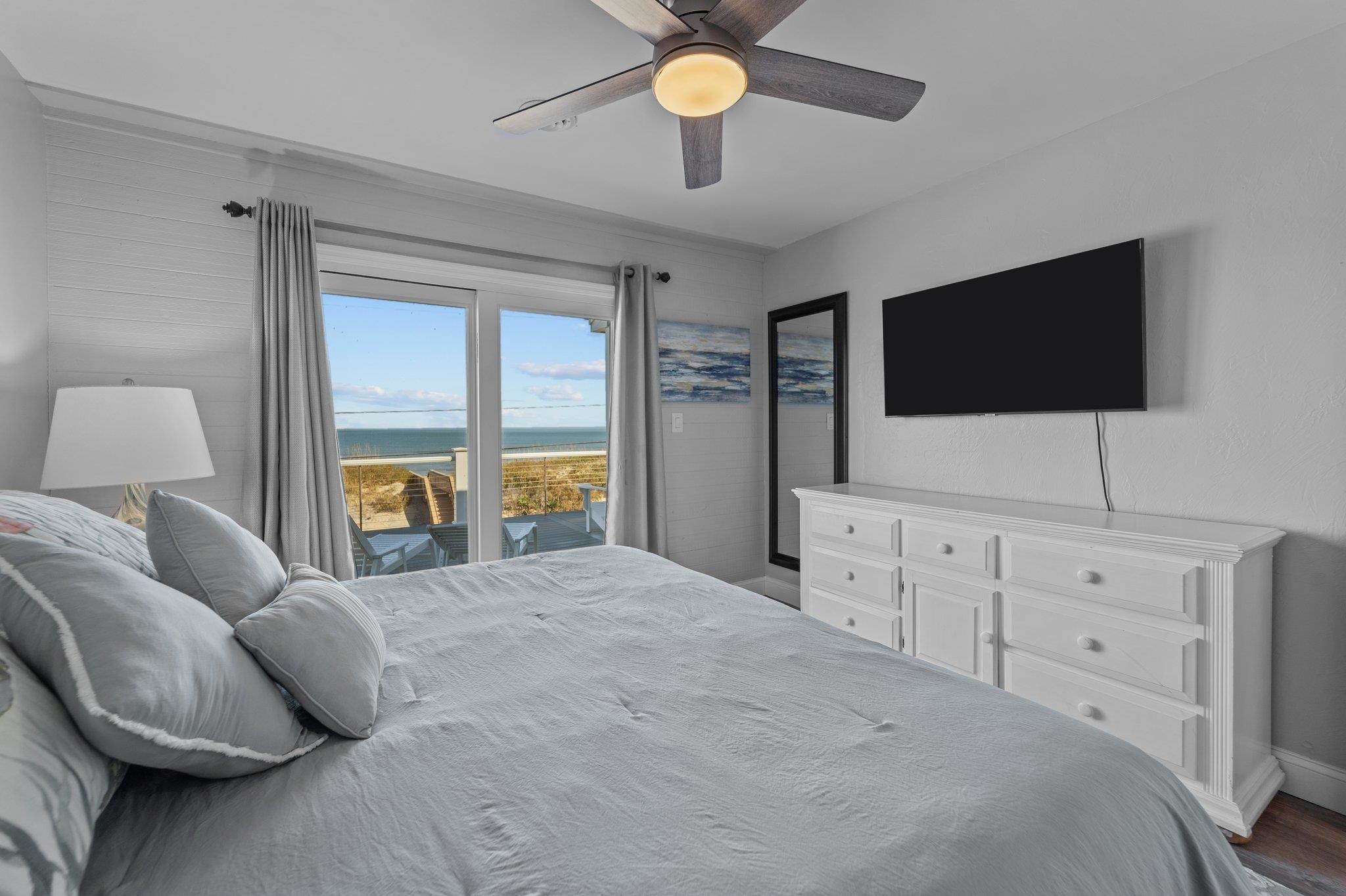 3522 N Virginia Dare Trail Unit: Lot 5 & 5A