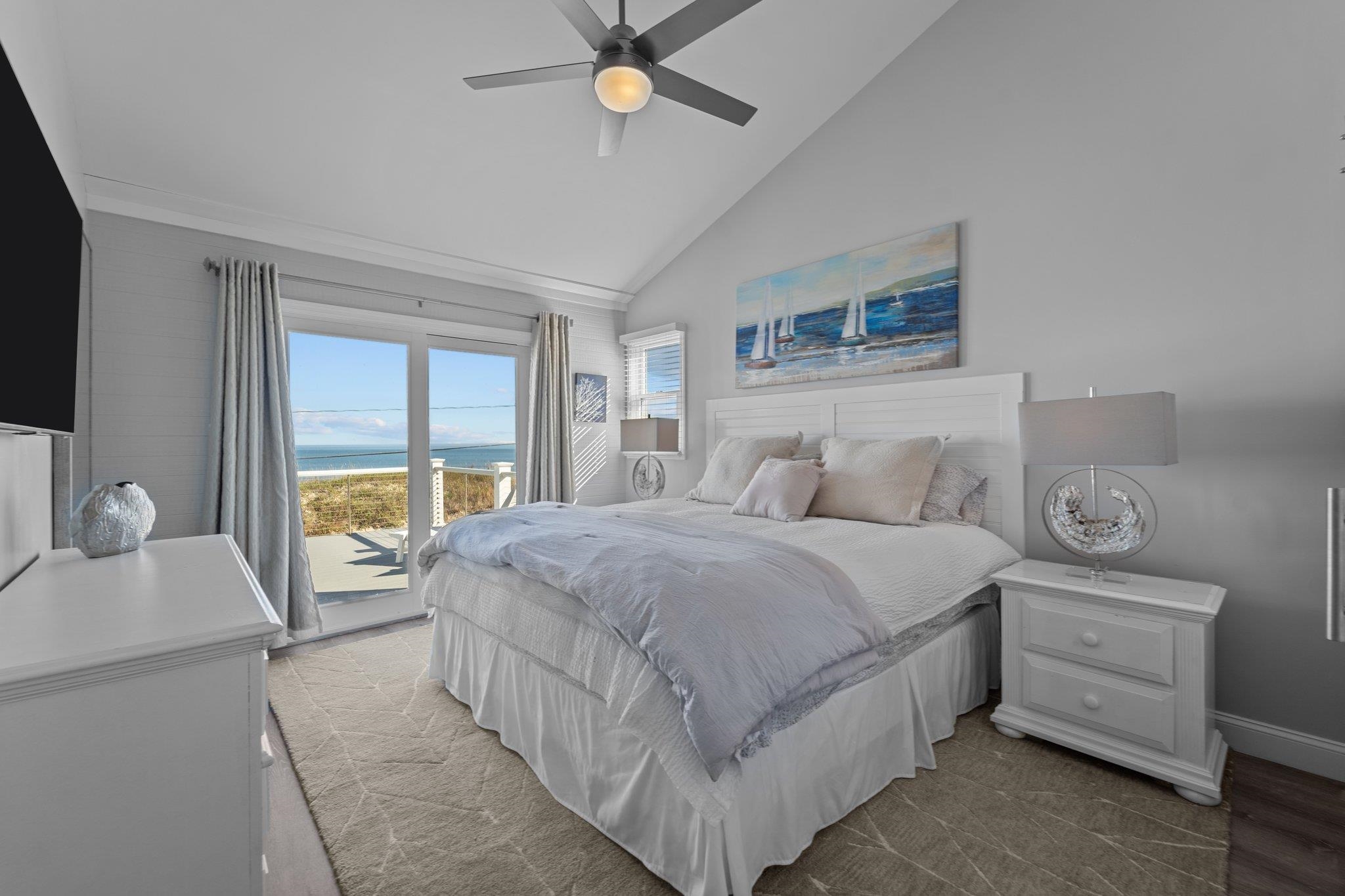 3522 N Virginia Dare Trail Unit: Lot 5 & 5A