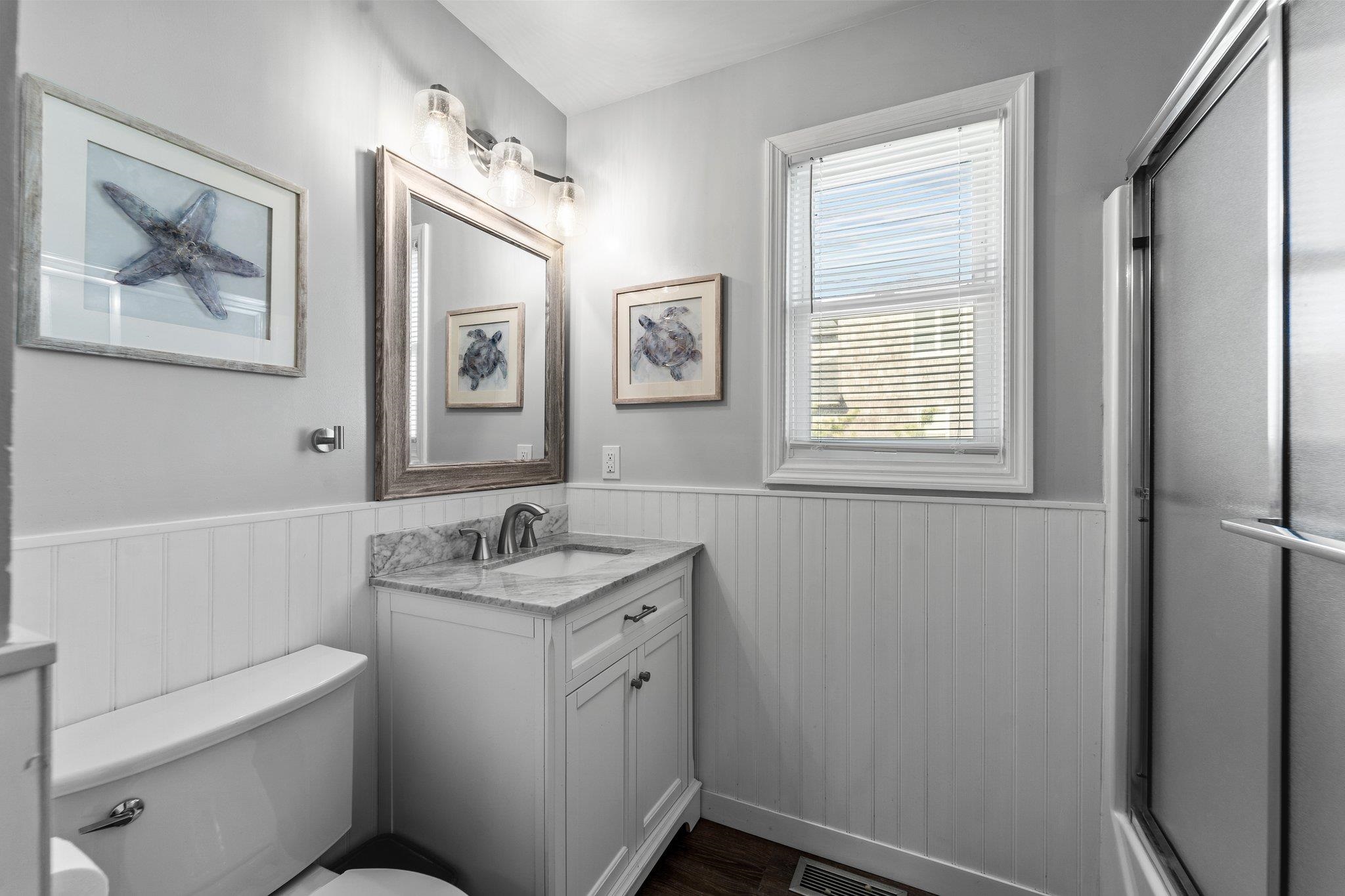 3522 N Virginia Dare Trail Unit: Lot 5 & 5A