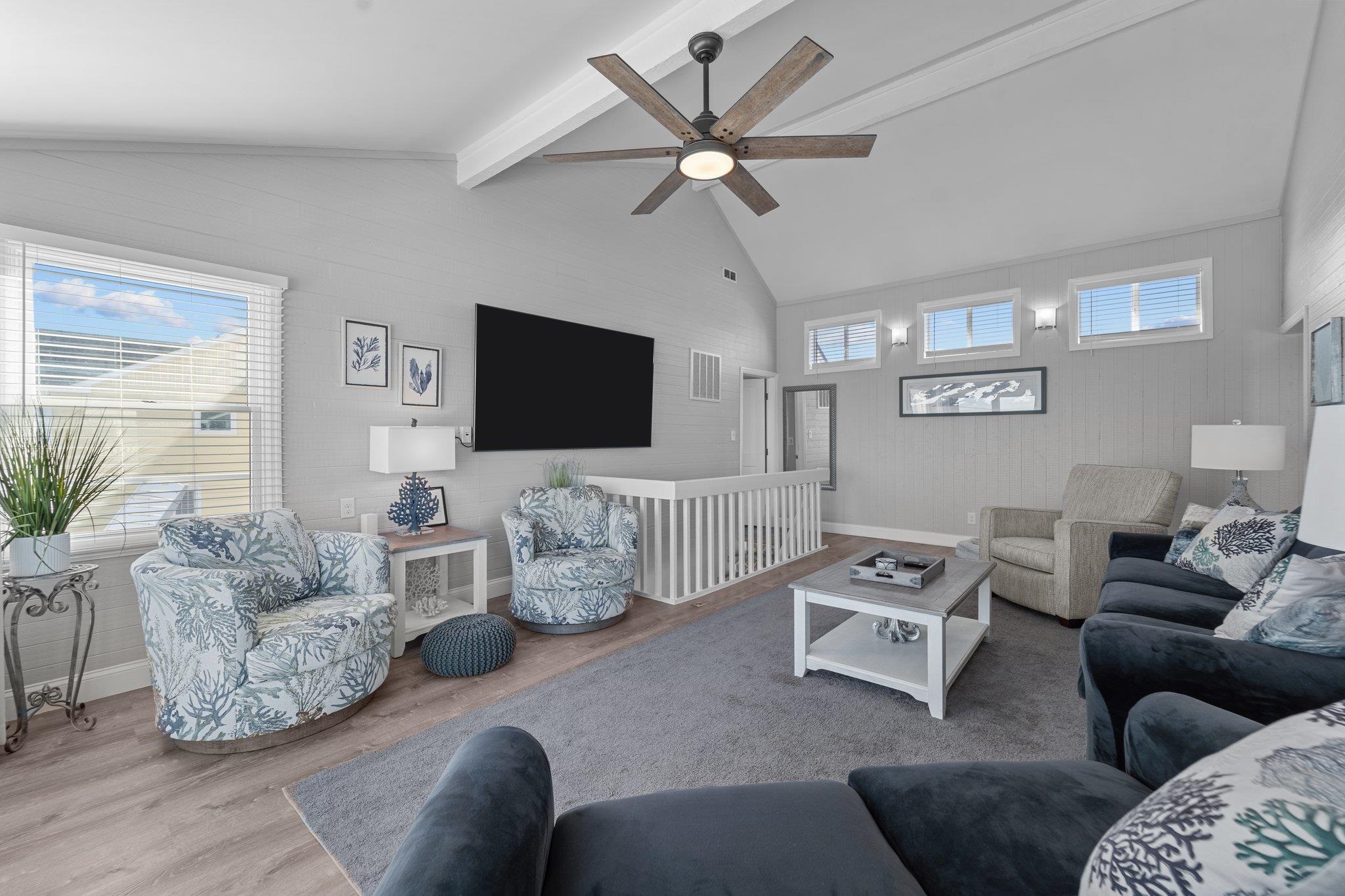 3522 N Virginia Dare Trail Unit: Lot 5 & 5A