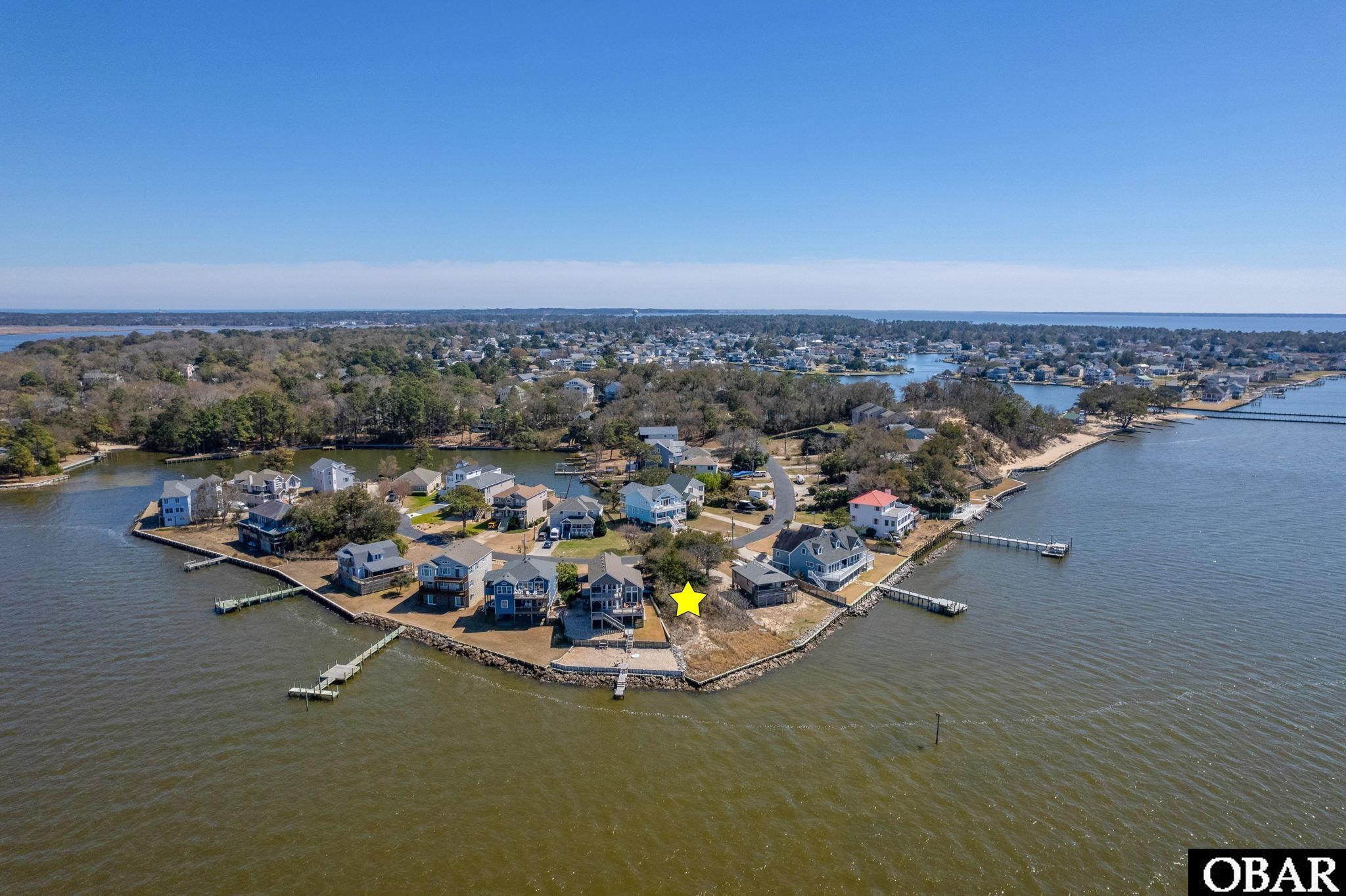 125 Clipper Court Lot 12