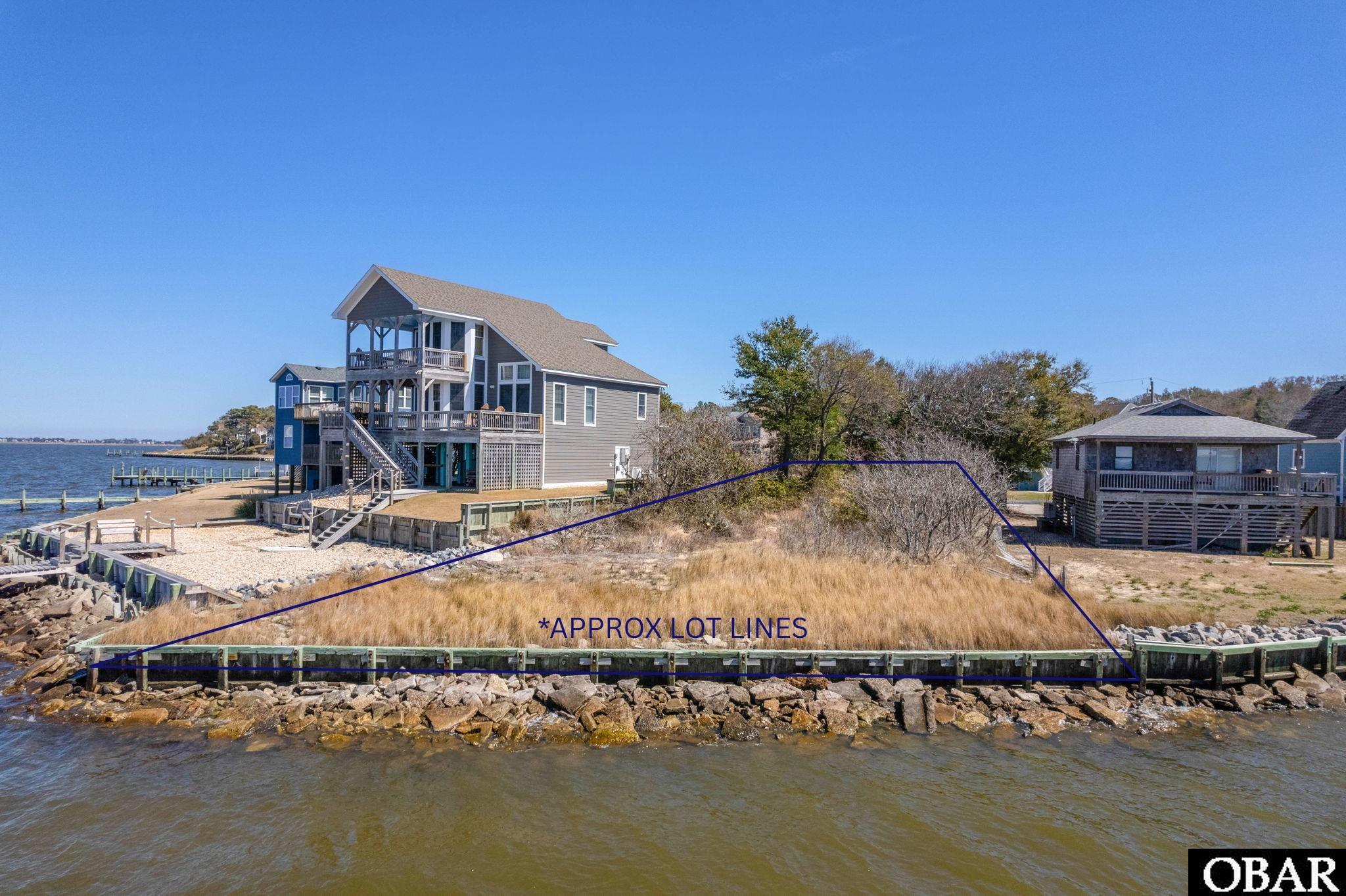 125 Clipper Court Lot 12