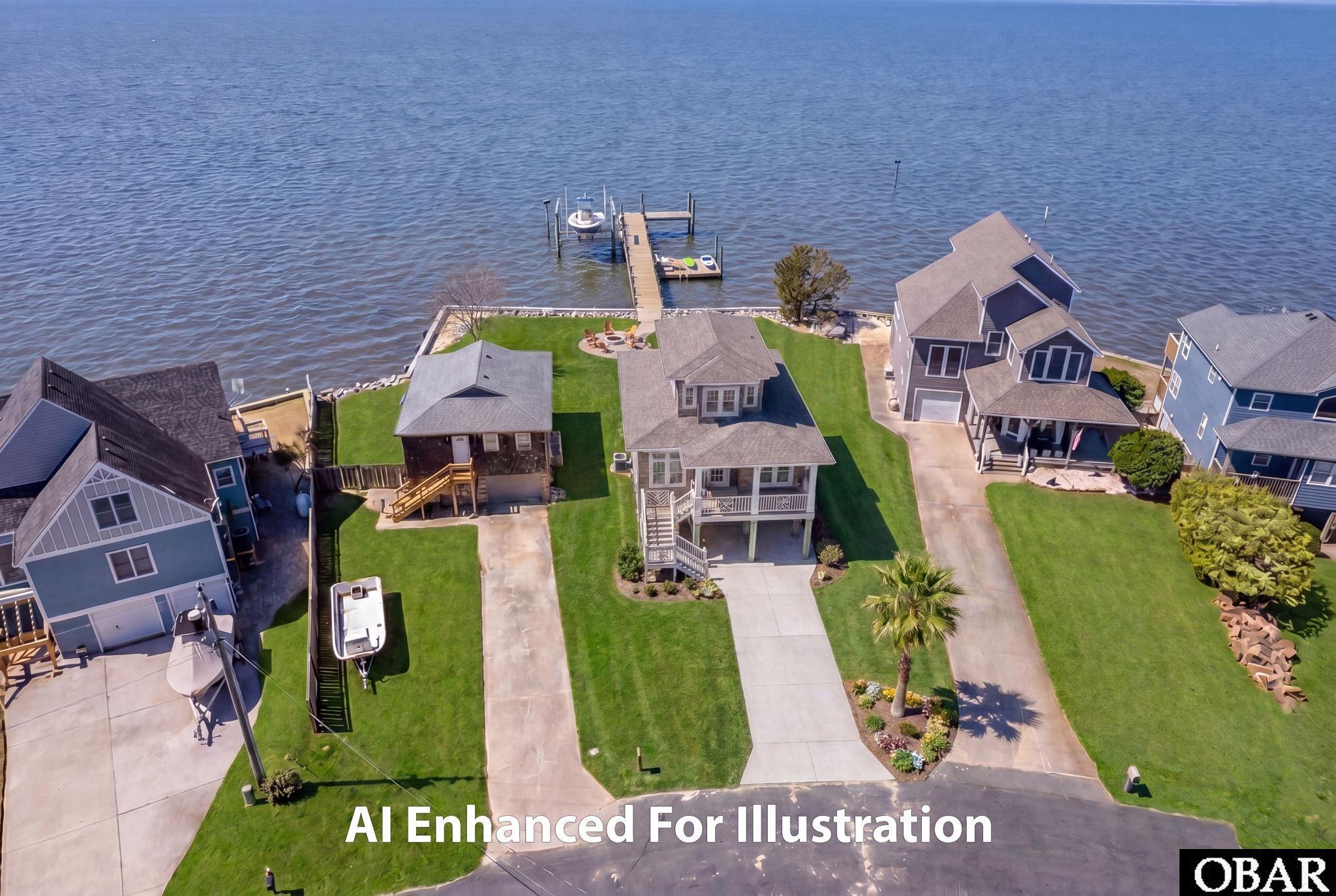 125 Clipper Court Lot 12