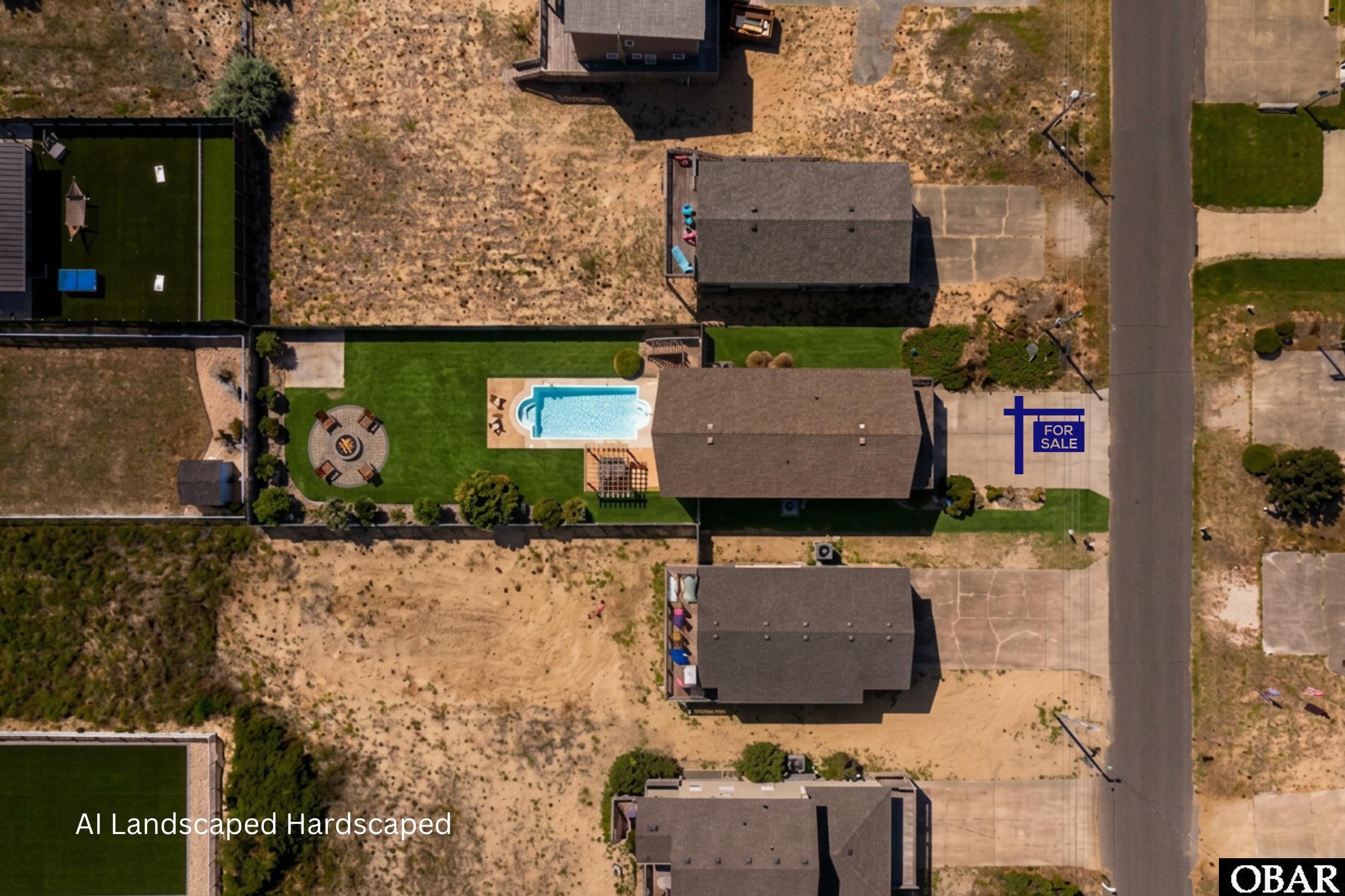 3729 Hallett Street Lot 104