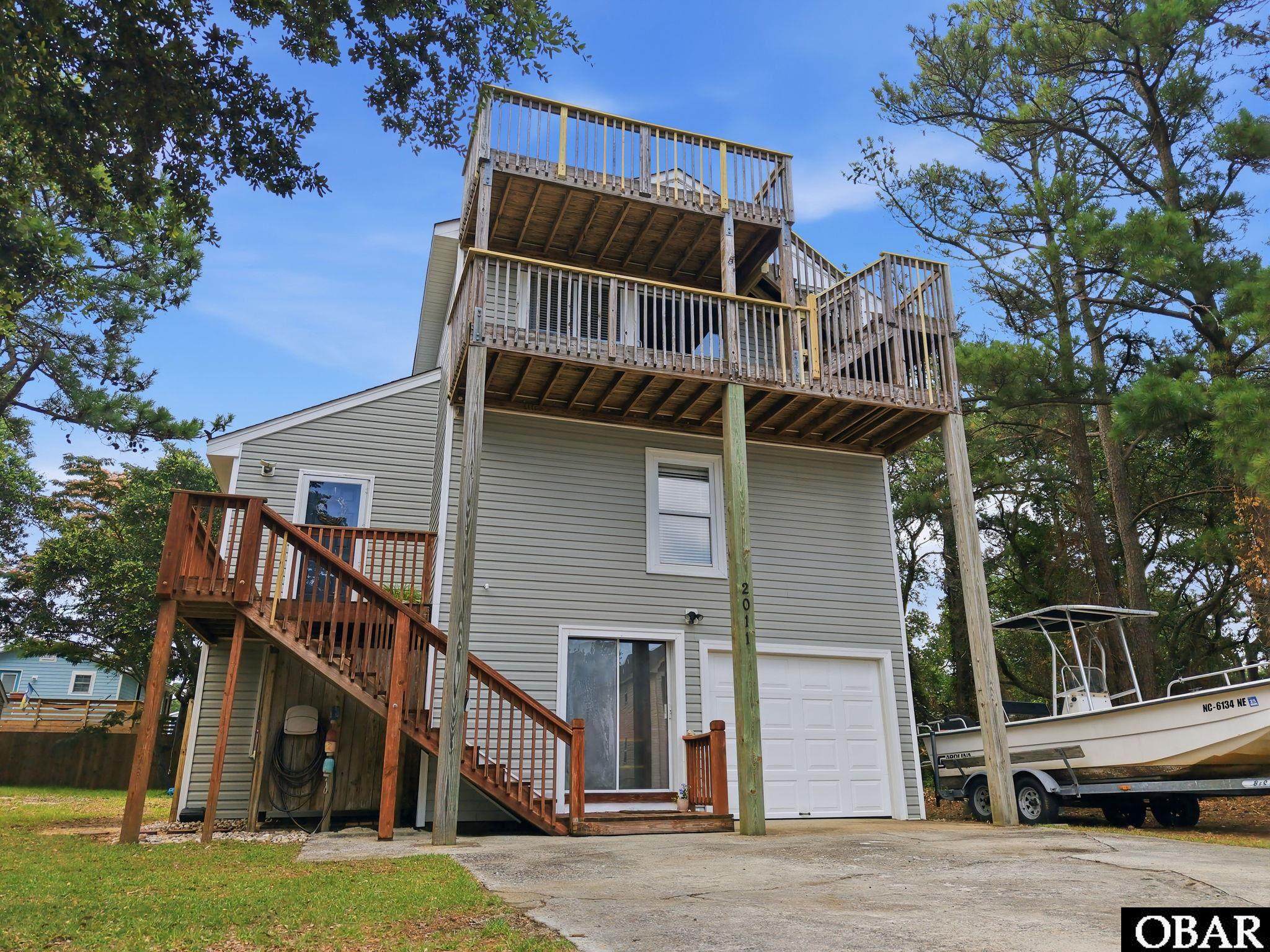 2011 Portsmouth Street Lot 872