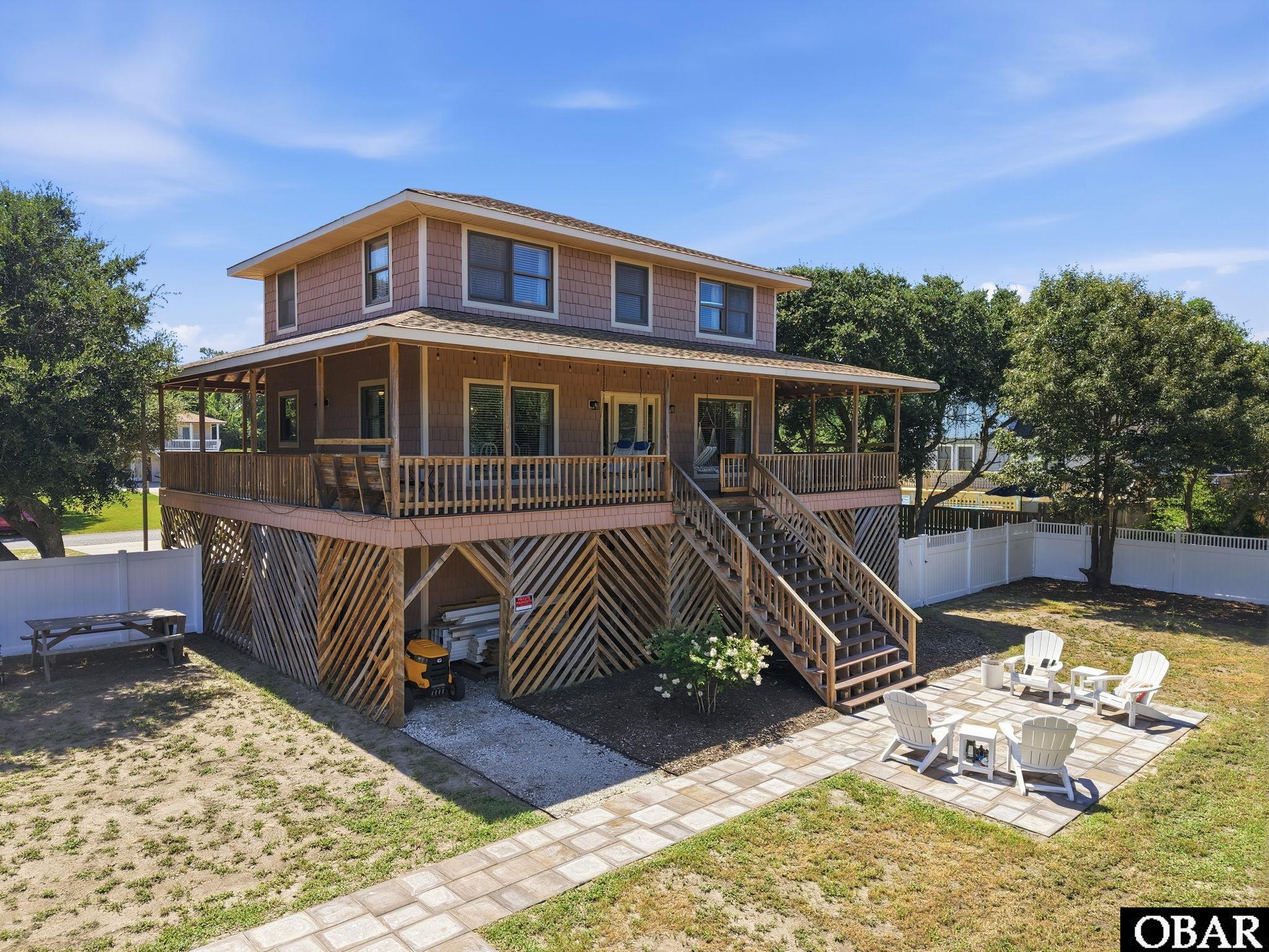 4315 Seascape Drive Lot 434