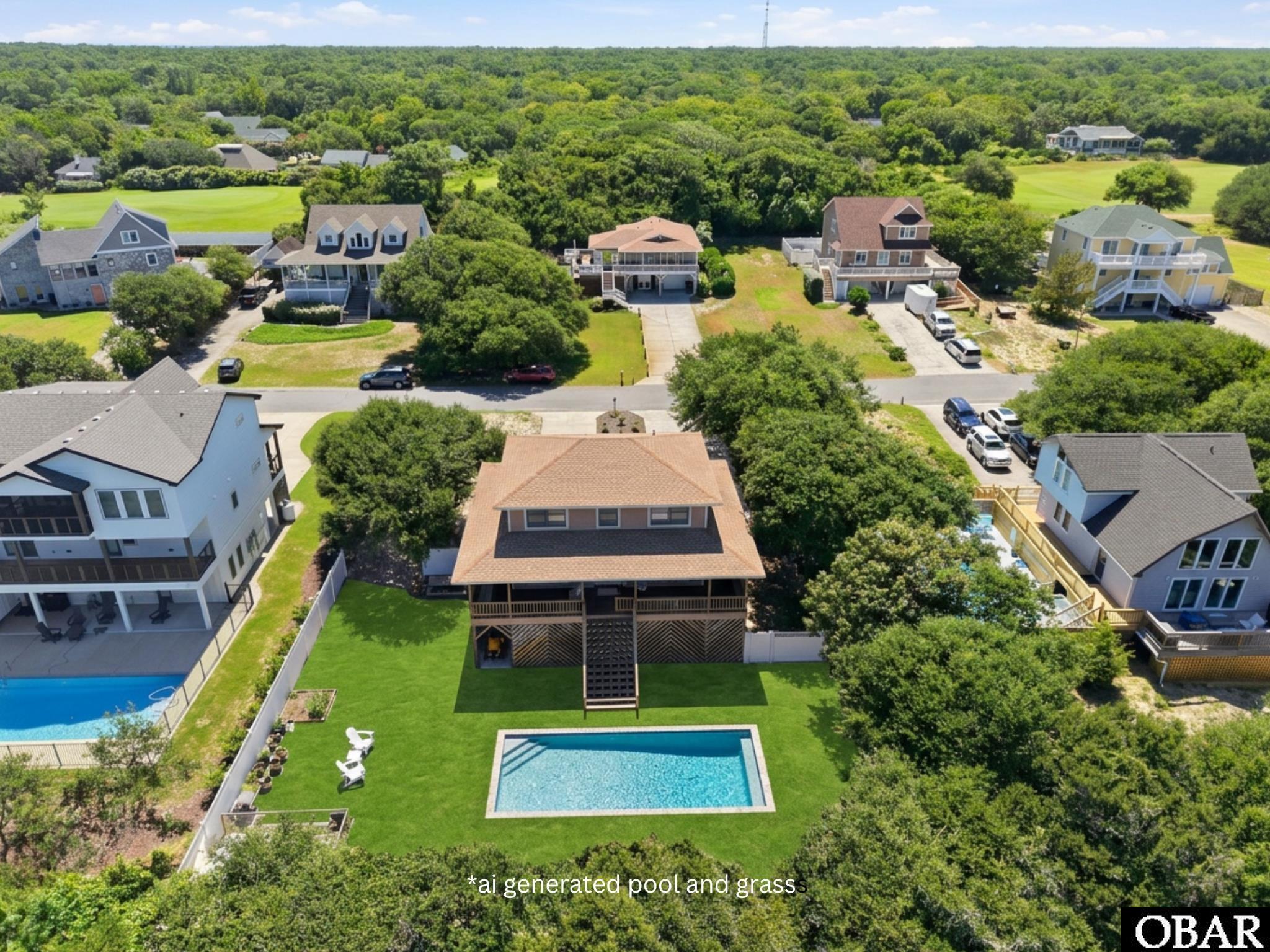 4315 Seascape Drive Lot 434