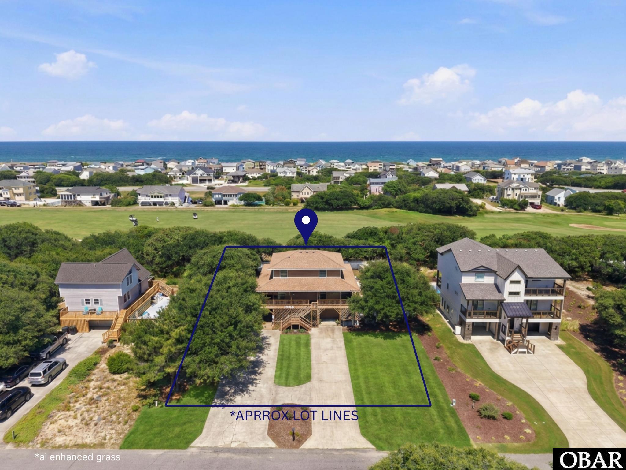 4315 Seascape Drive Lot 434