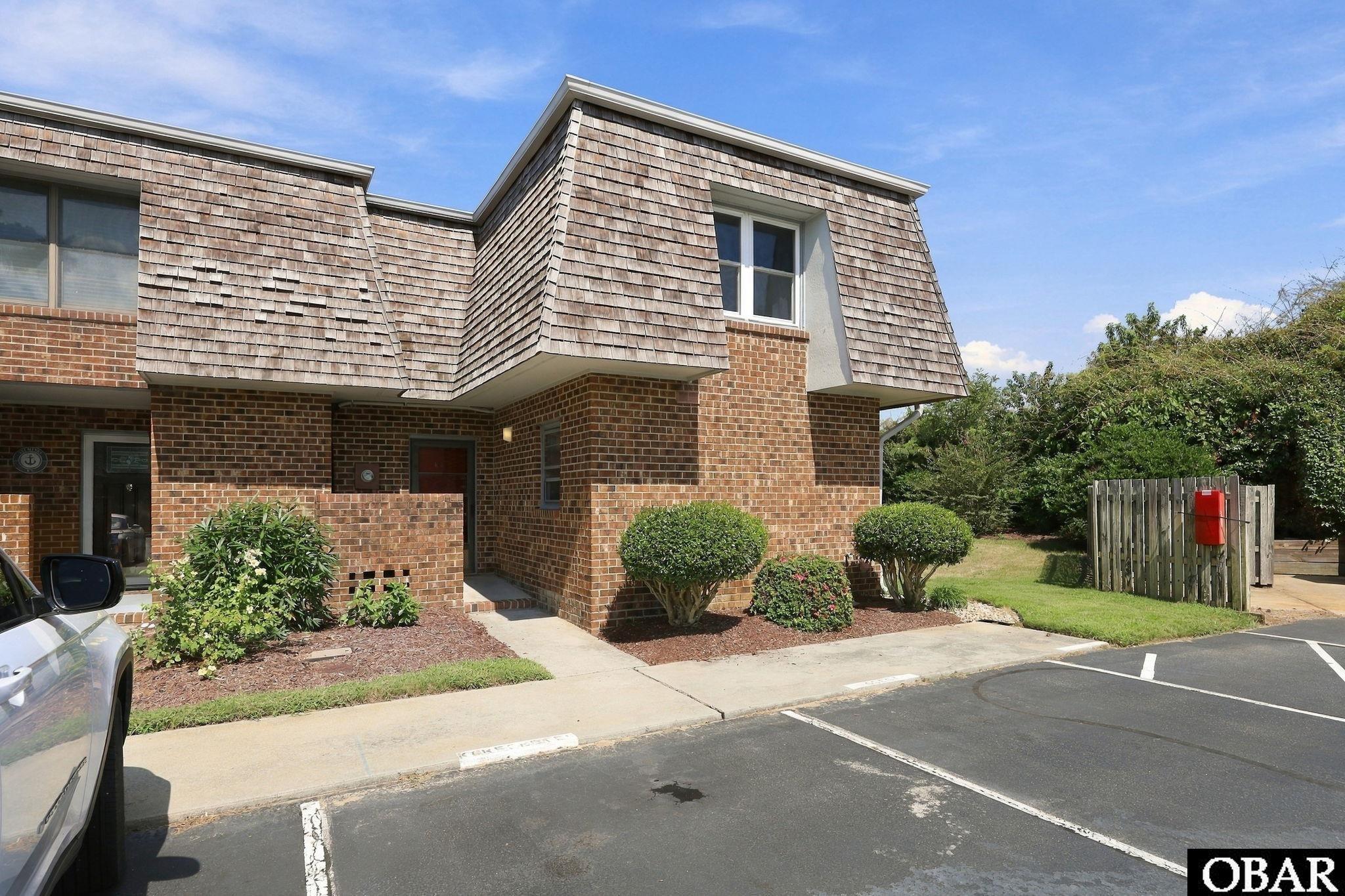 500 W Villa Dunes Drive