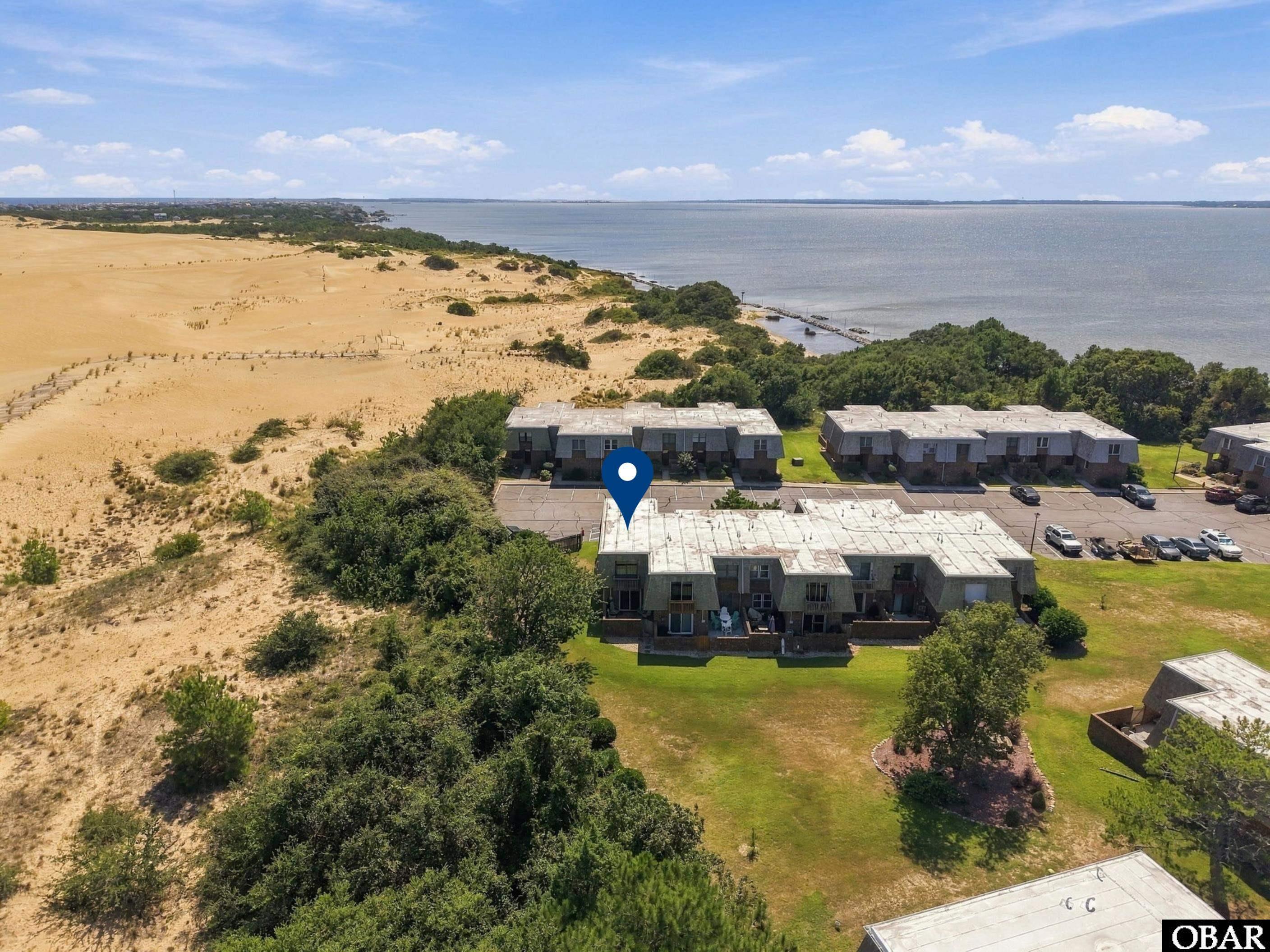 500 W Villa Dunes Drive