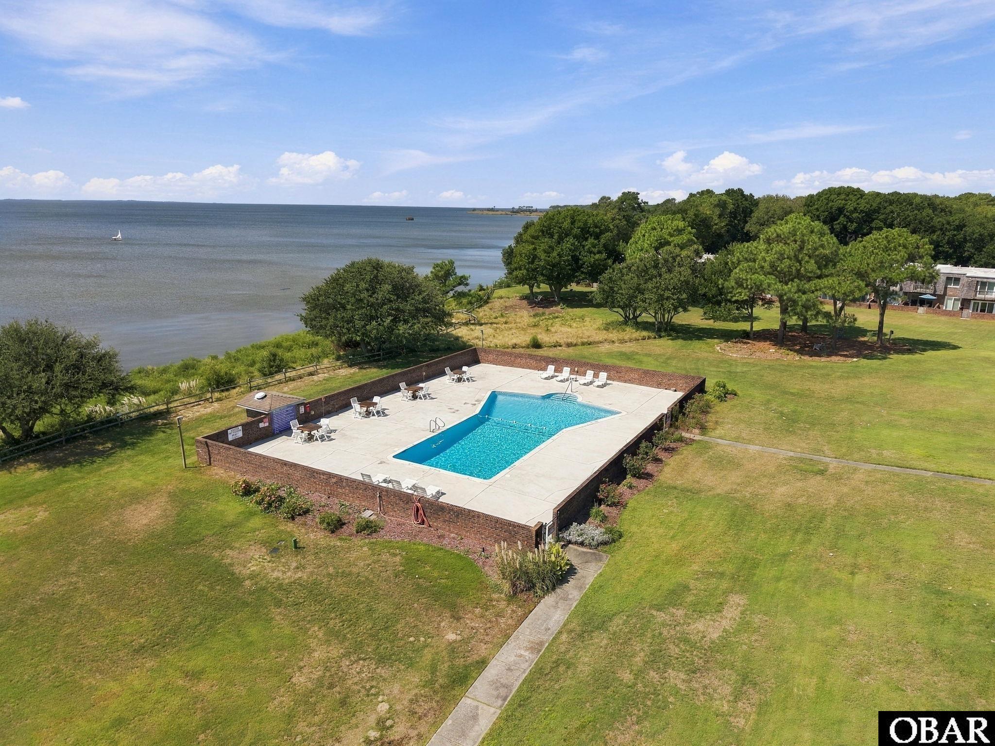 500 W Villa Dunes Drive