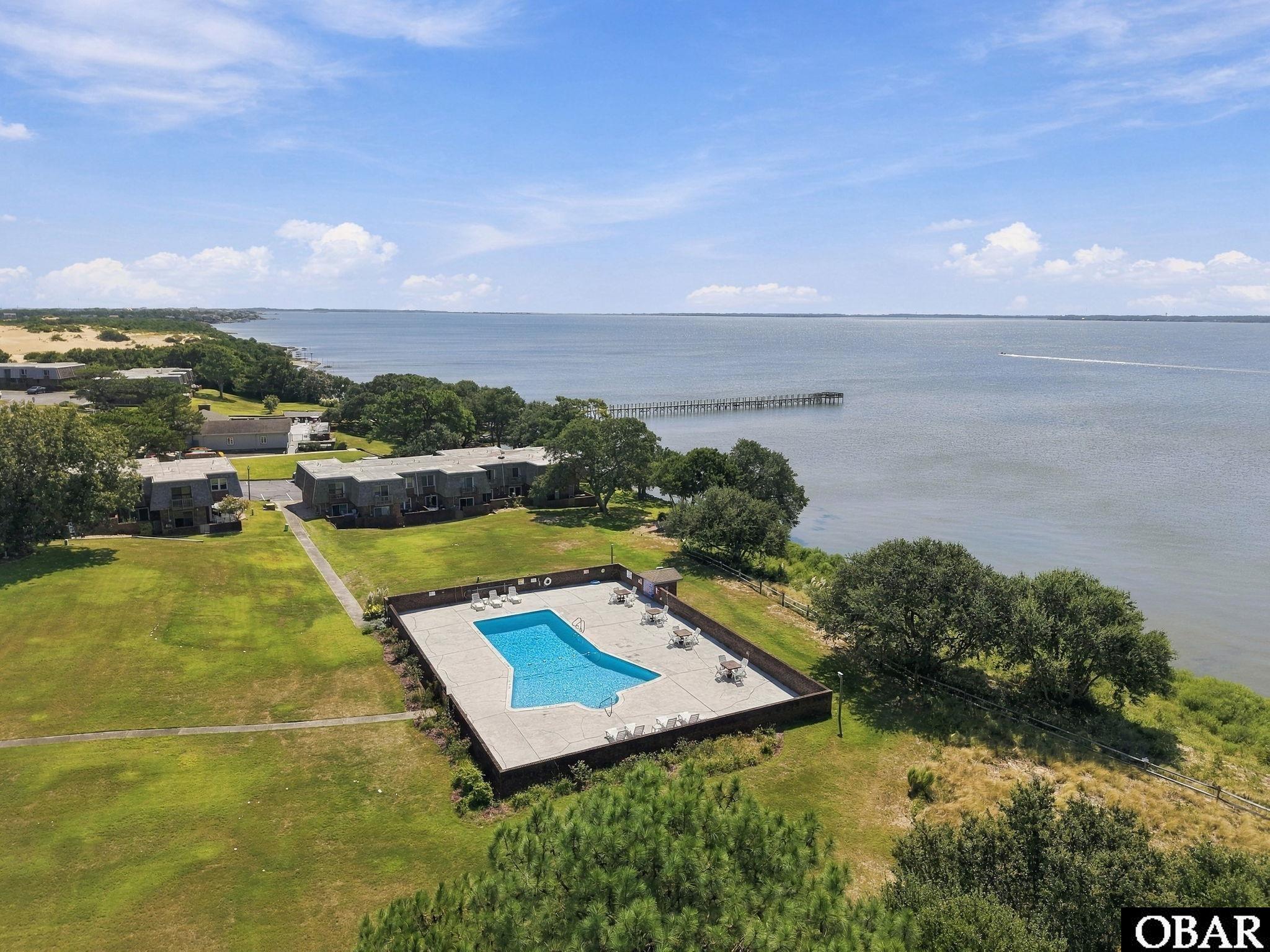 500 W Villa Dunes Drive