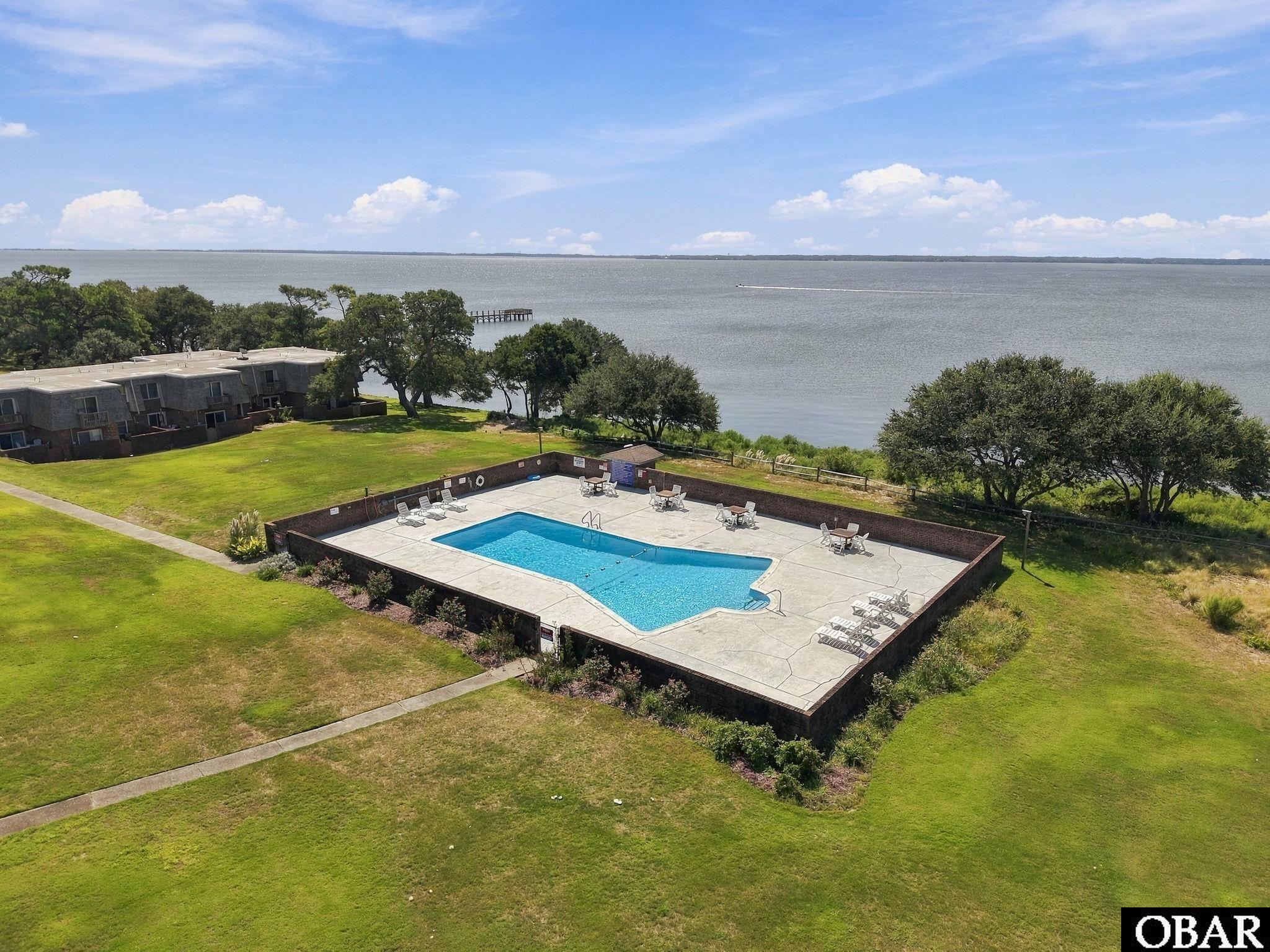 500 W Villa Dunes Drive