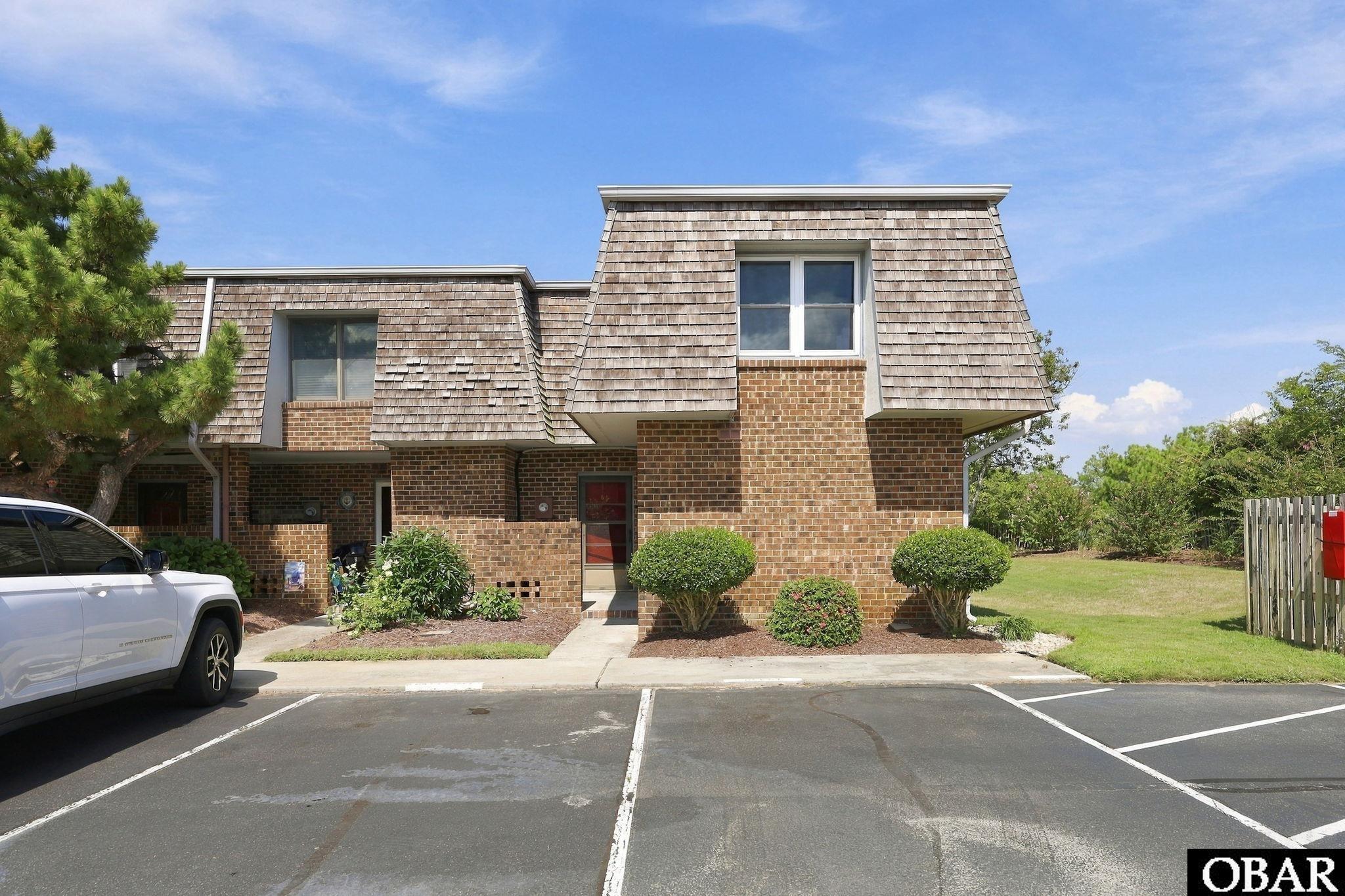 500 W Villa Dunes Drive