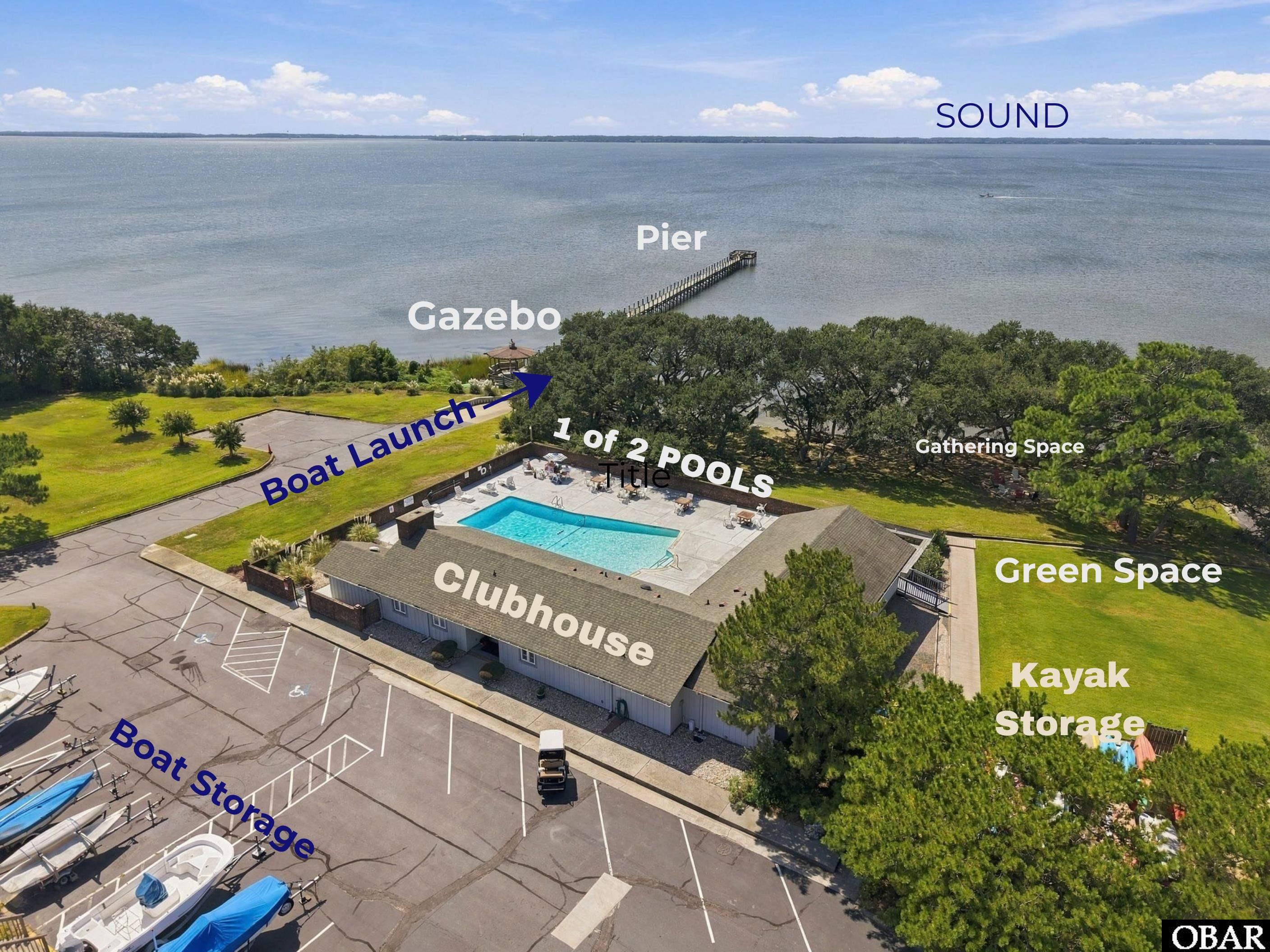 500 W Villa Dunes Drive