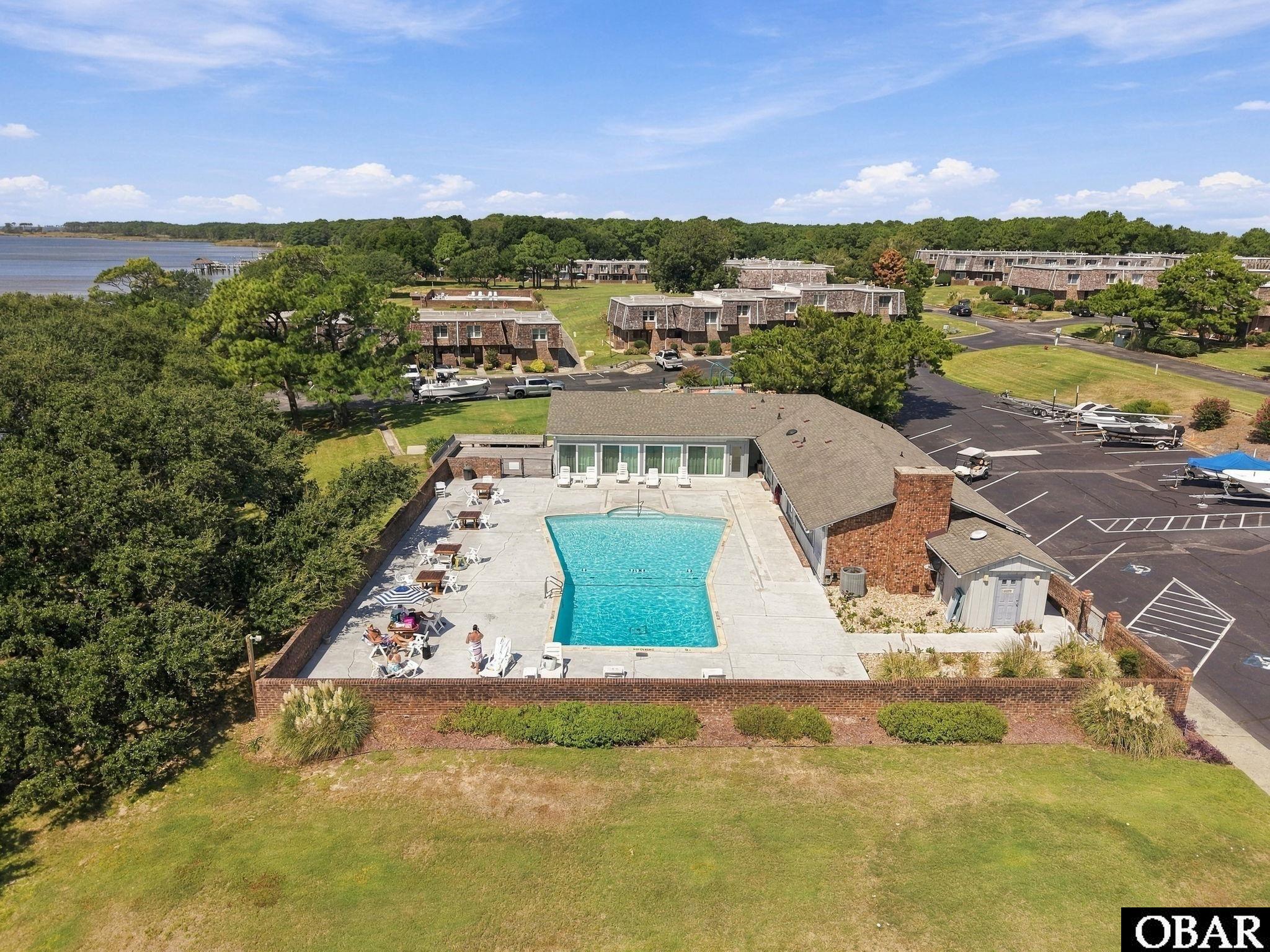 500 W Villa Dunes Drive