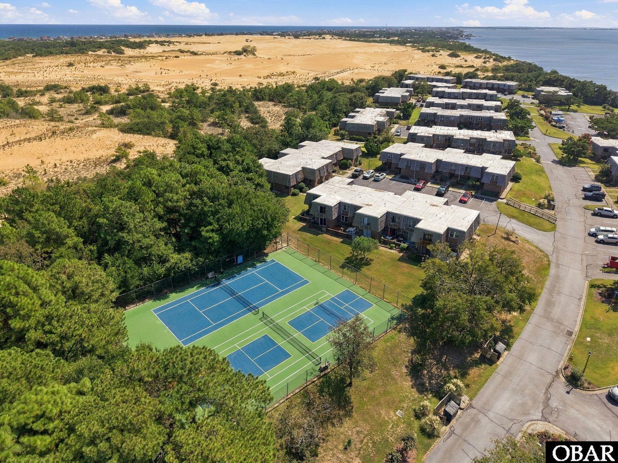 500 W Villa Dunes Drive