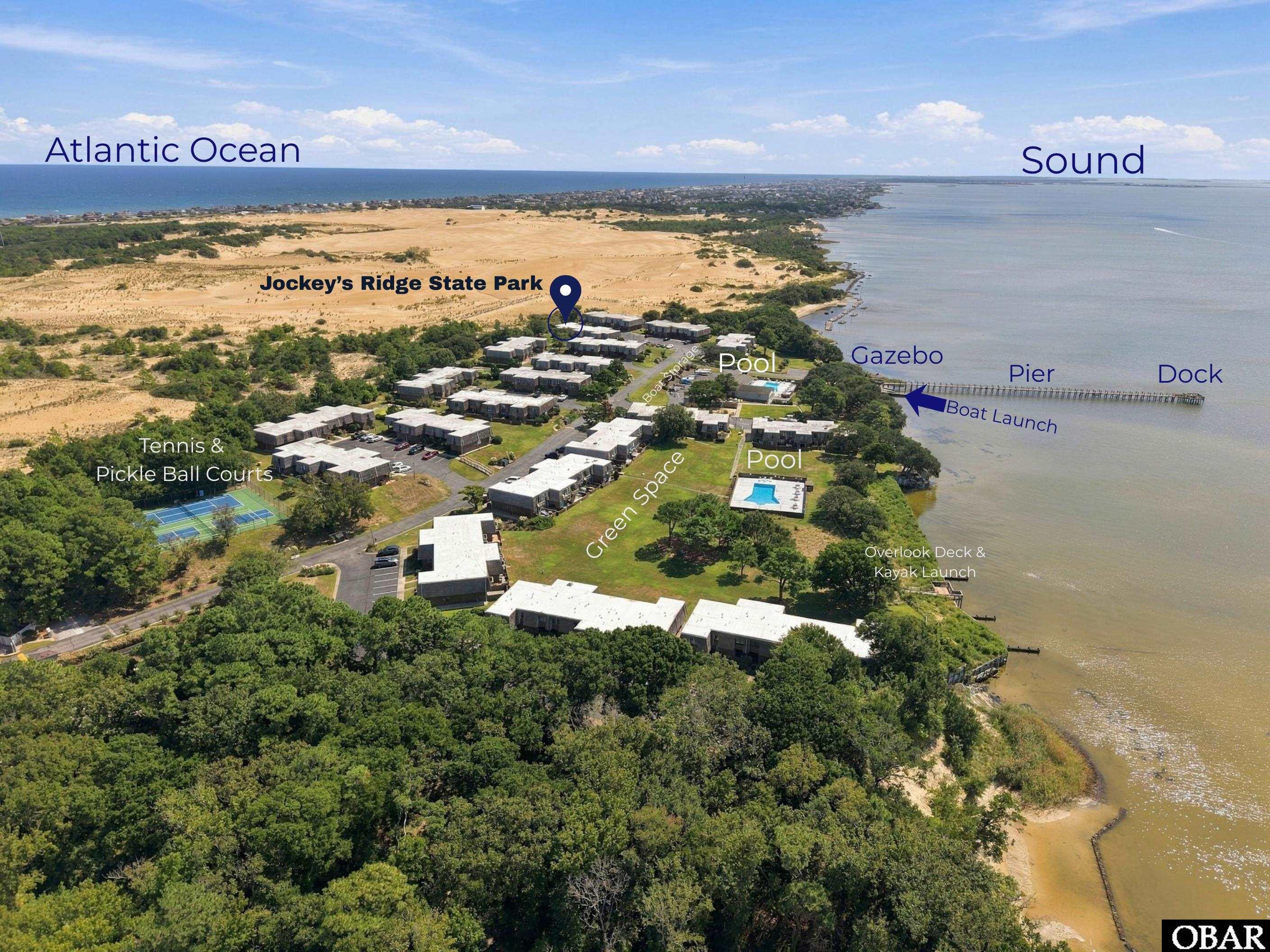 500 W Villa Dunes Drive