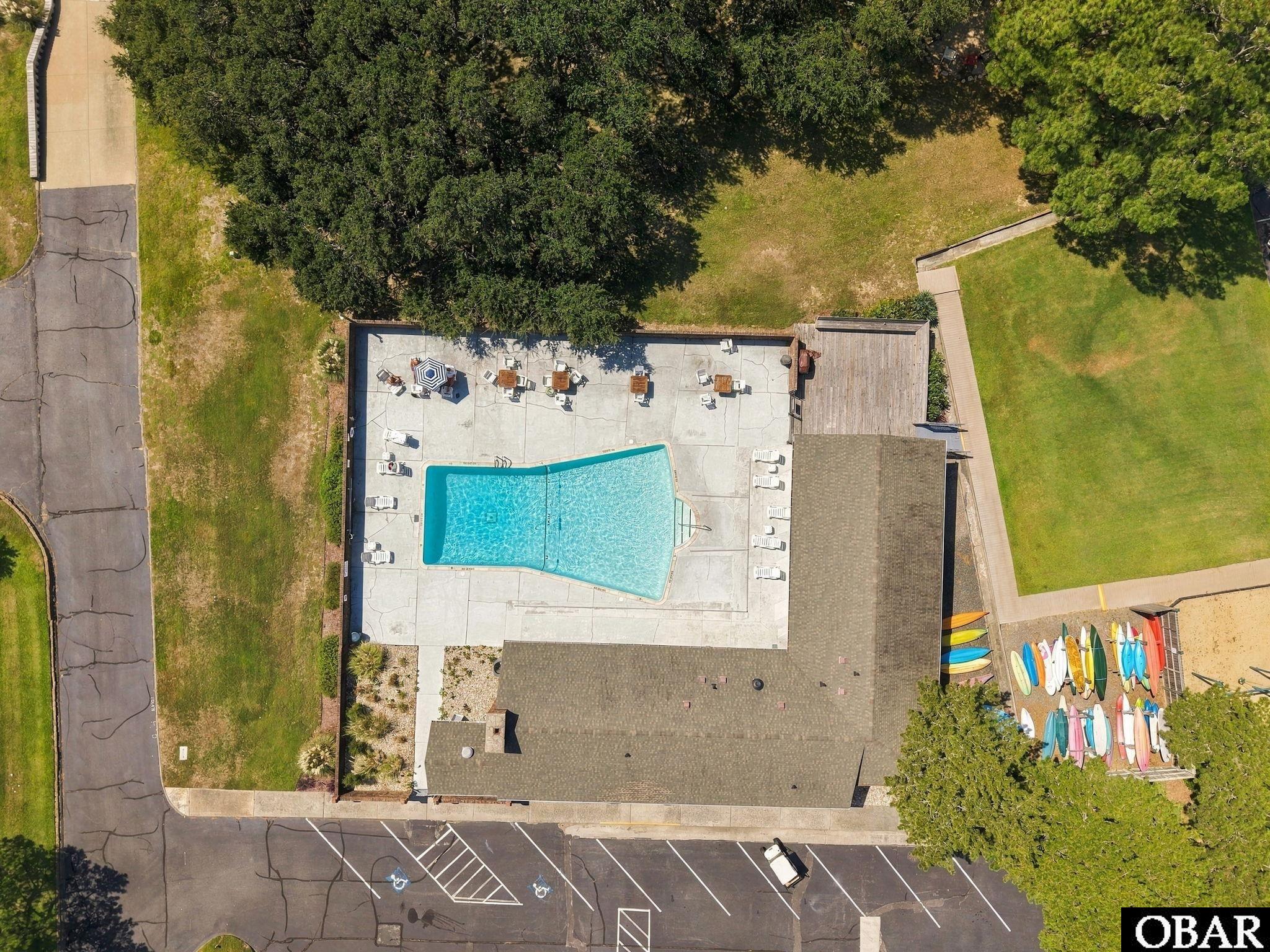 500 W Villa Dunes Drive