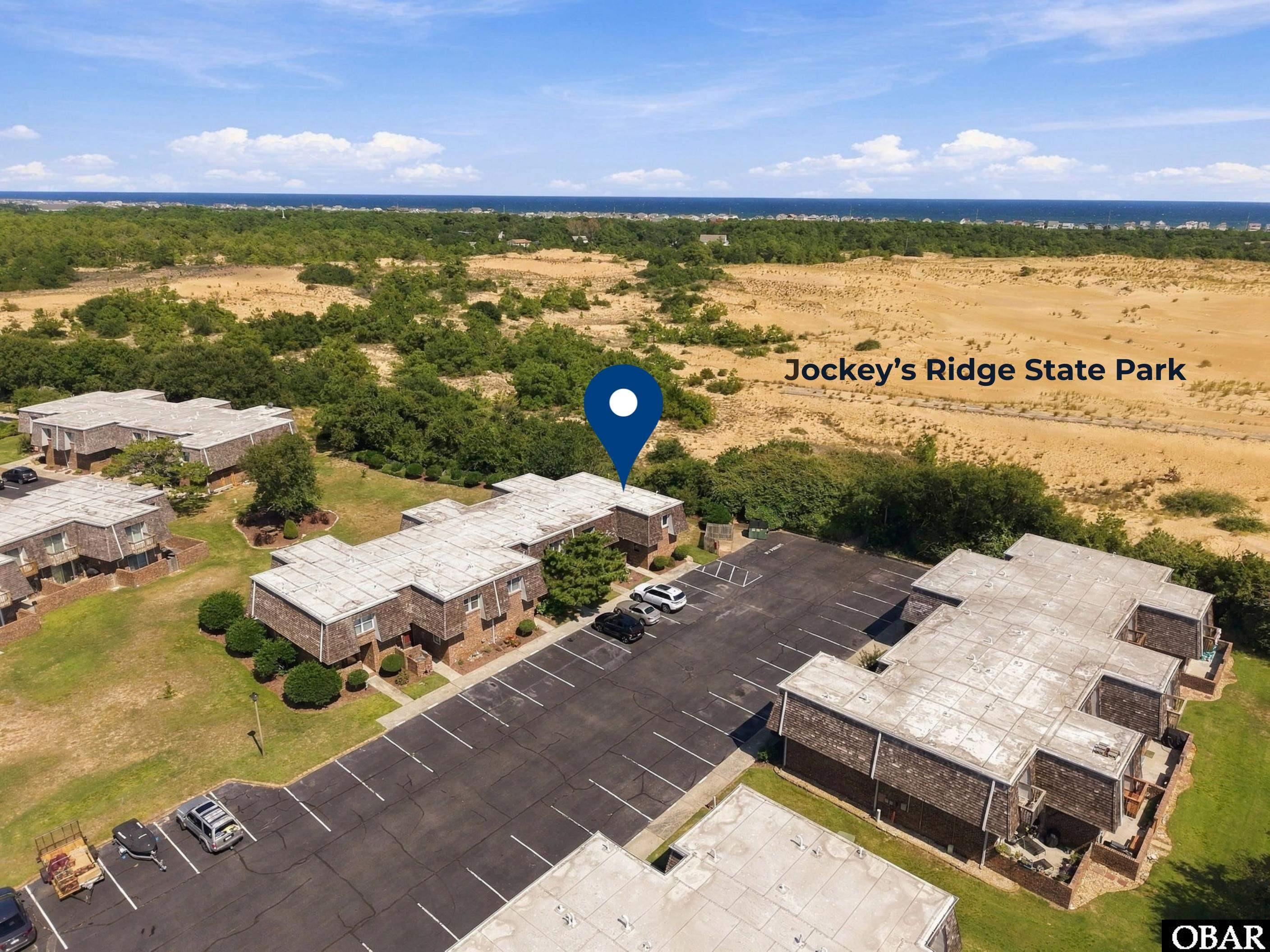 500 W Villa Dunes Drive
