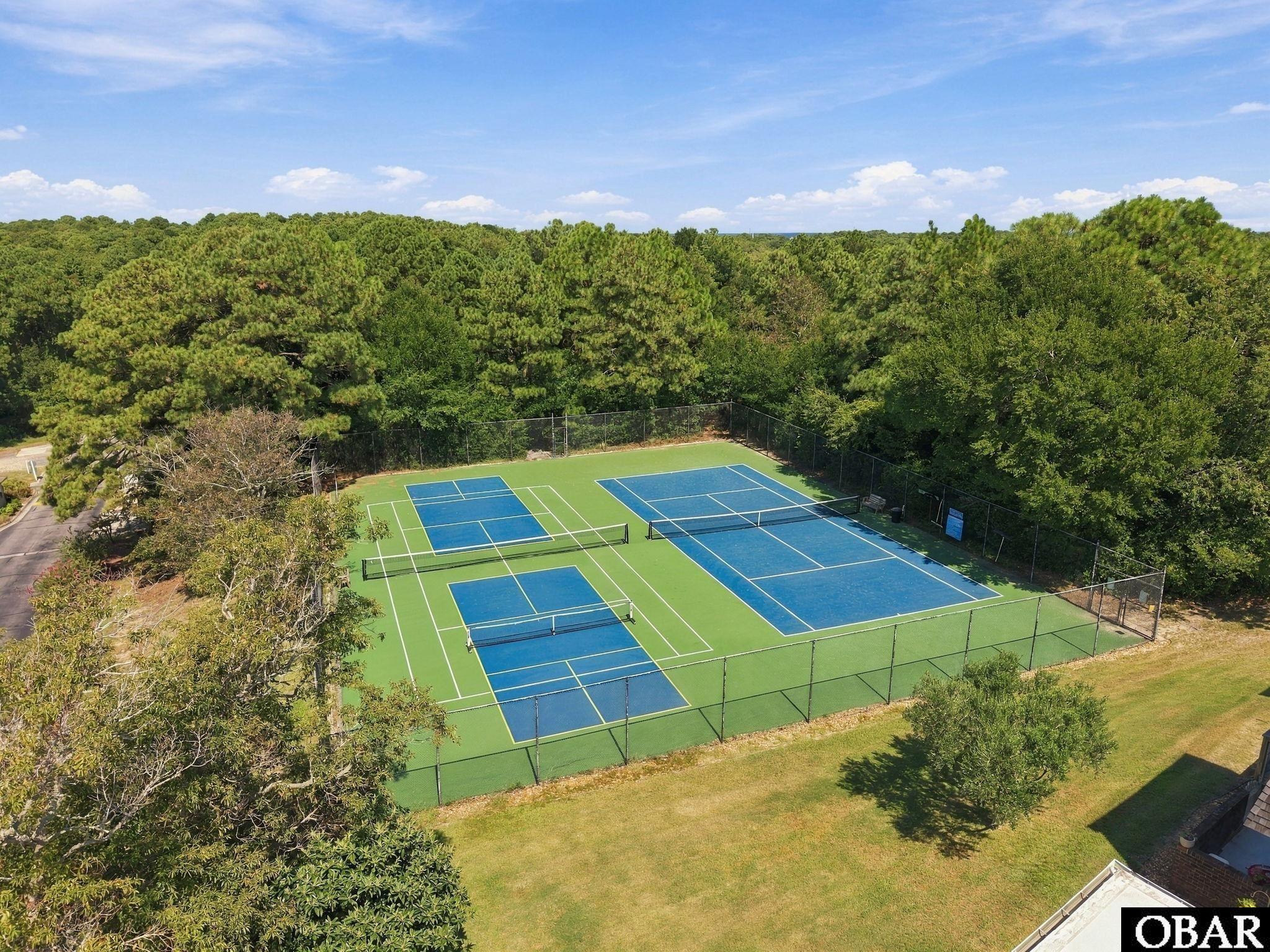 500 W Villa Dunes Drive