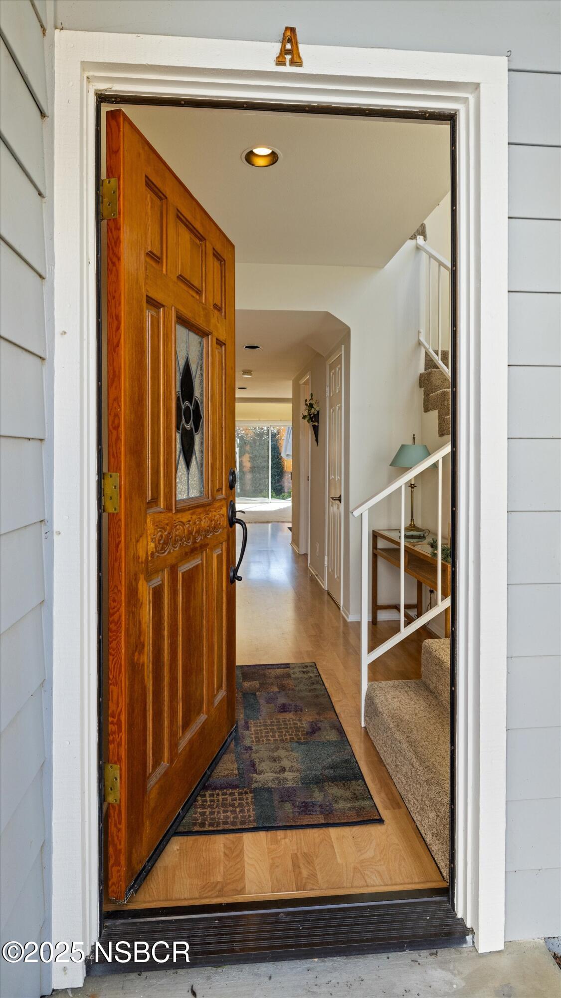 1686 Eucalyptus Dr. A