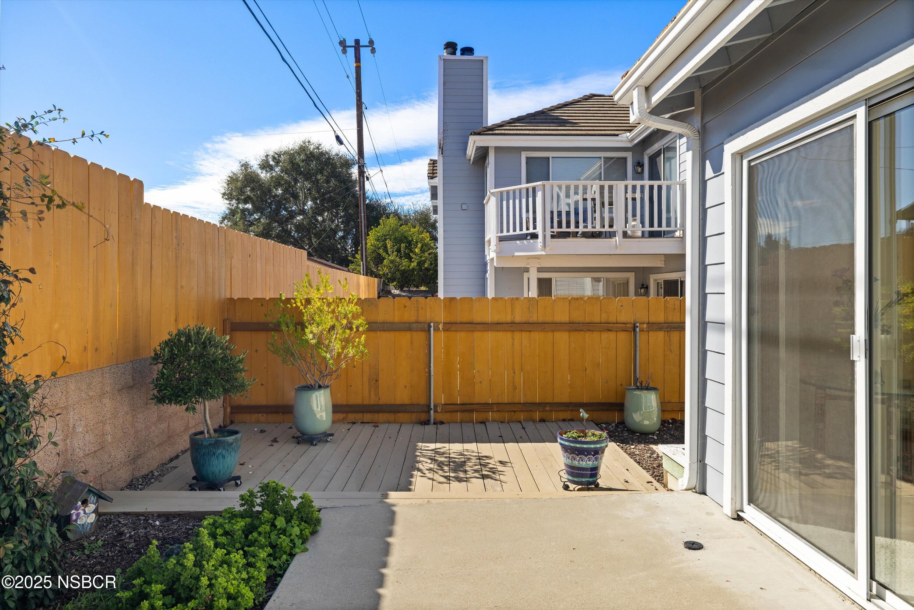 1686 Eucalyptus Dr. A