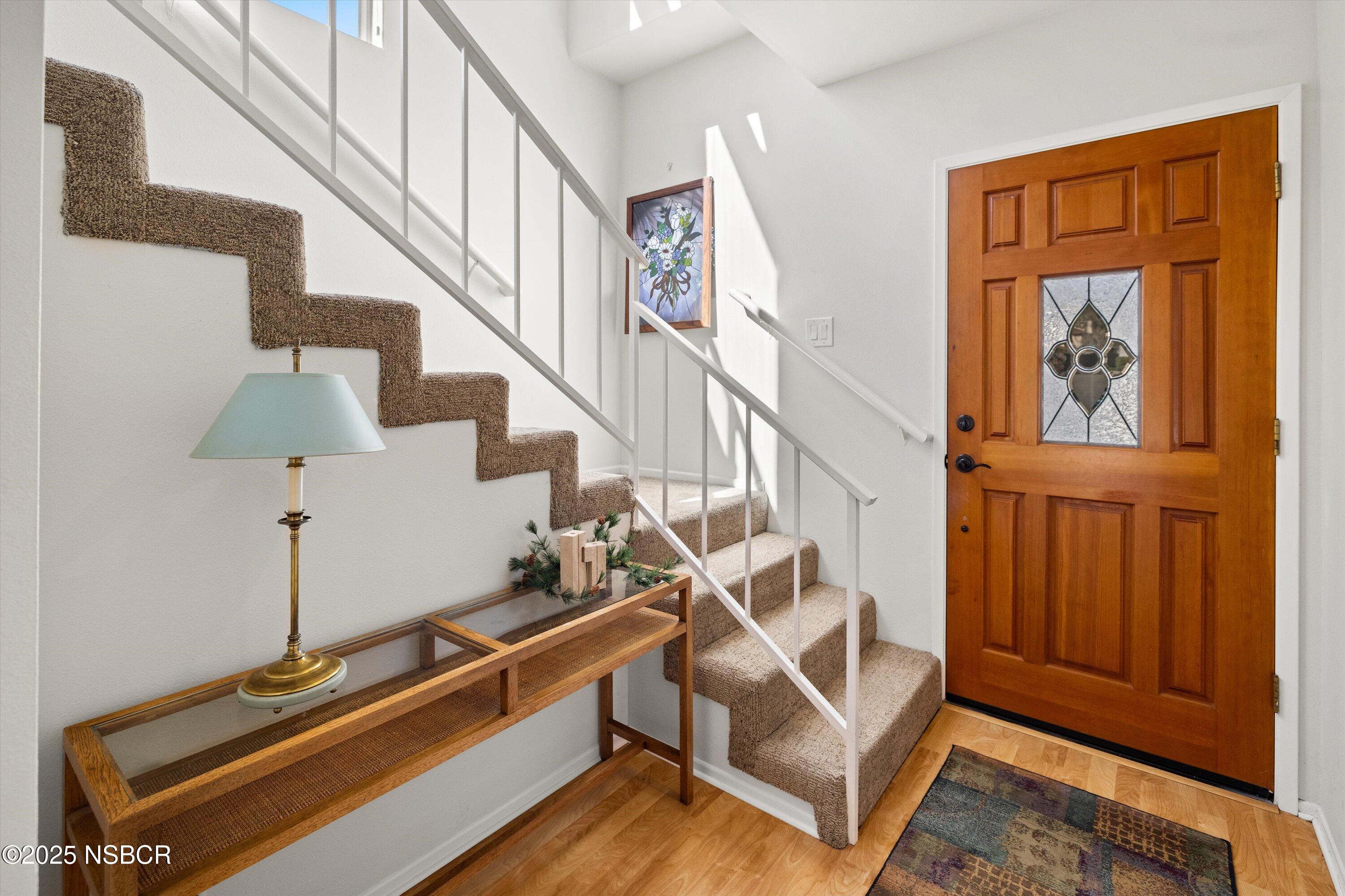 1686 Eucalyptus Dr. A