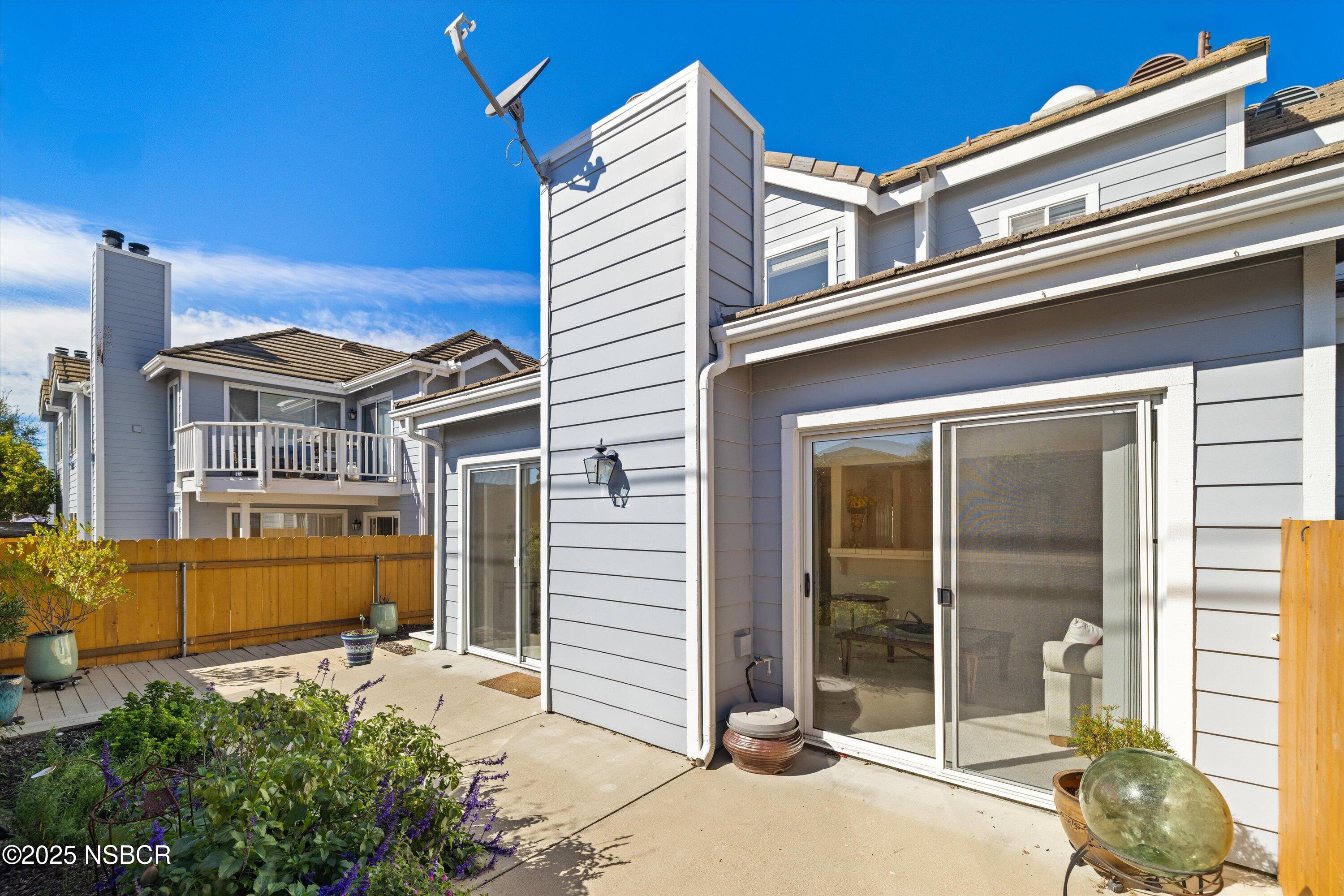 1686 Eucalyptus Dr. A