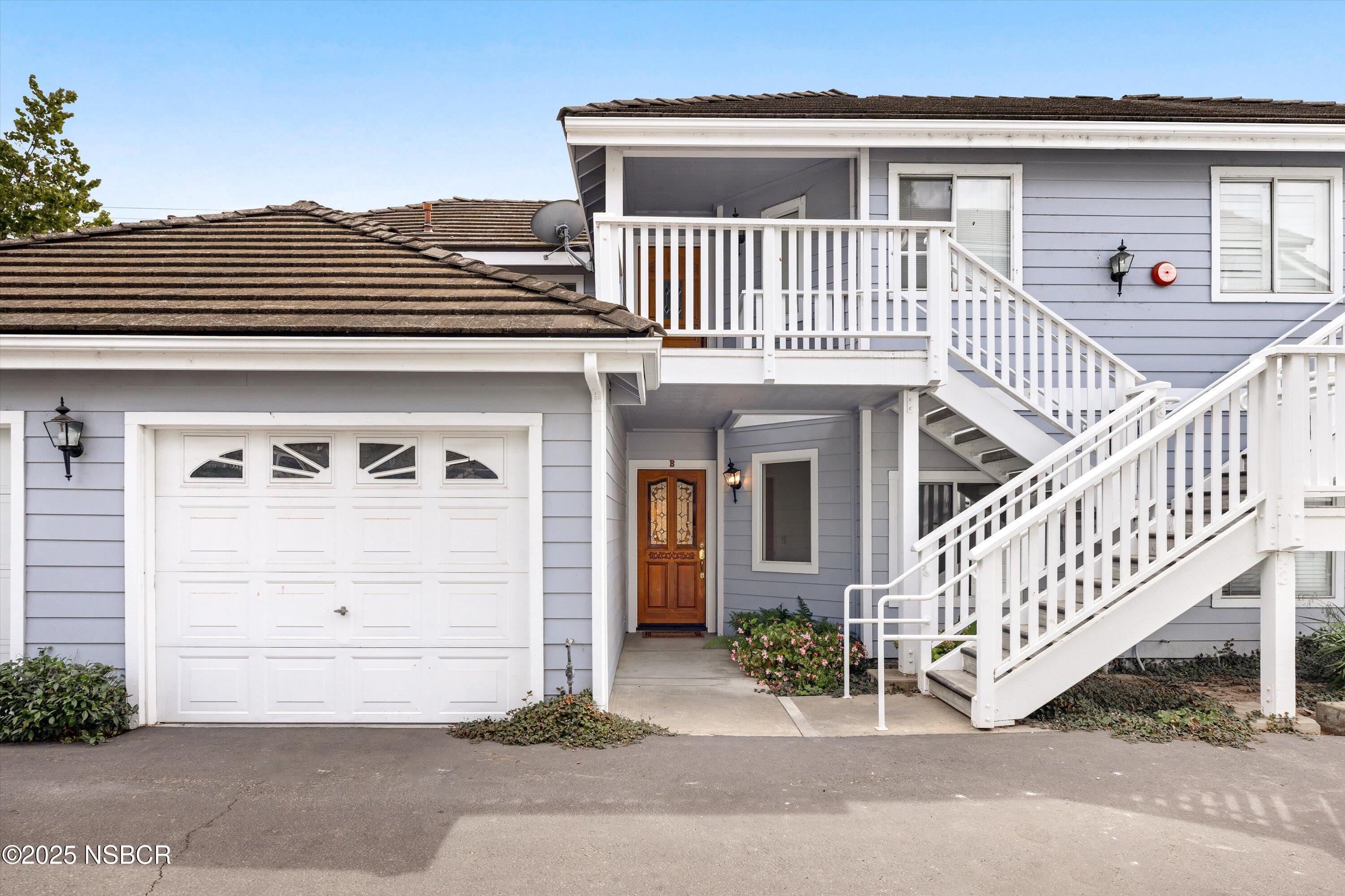 1682 Eucalyptus Drive B