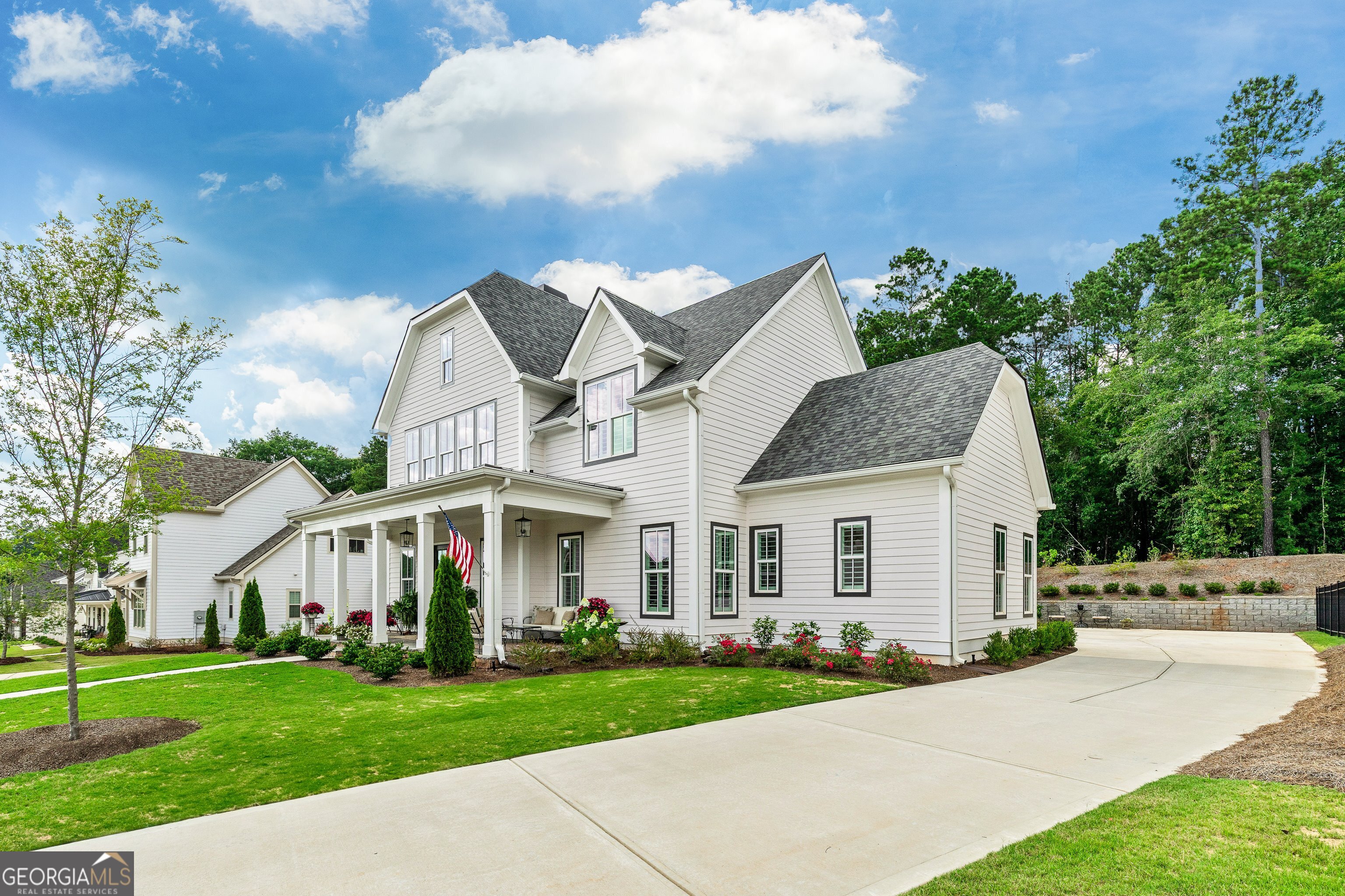180 Grafton Hill