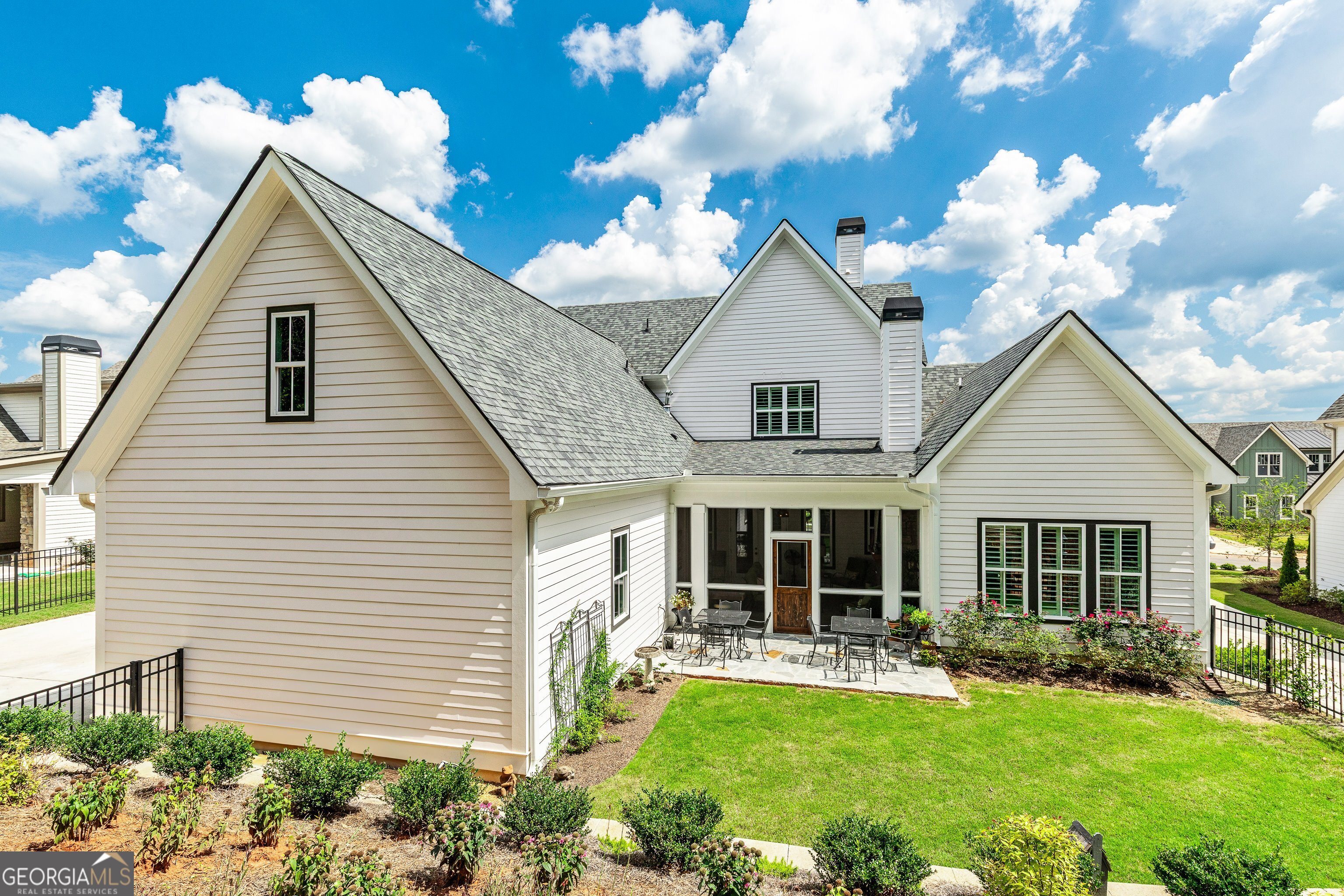 180 Grafton Hill