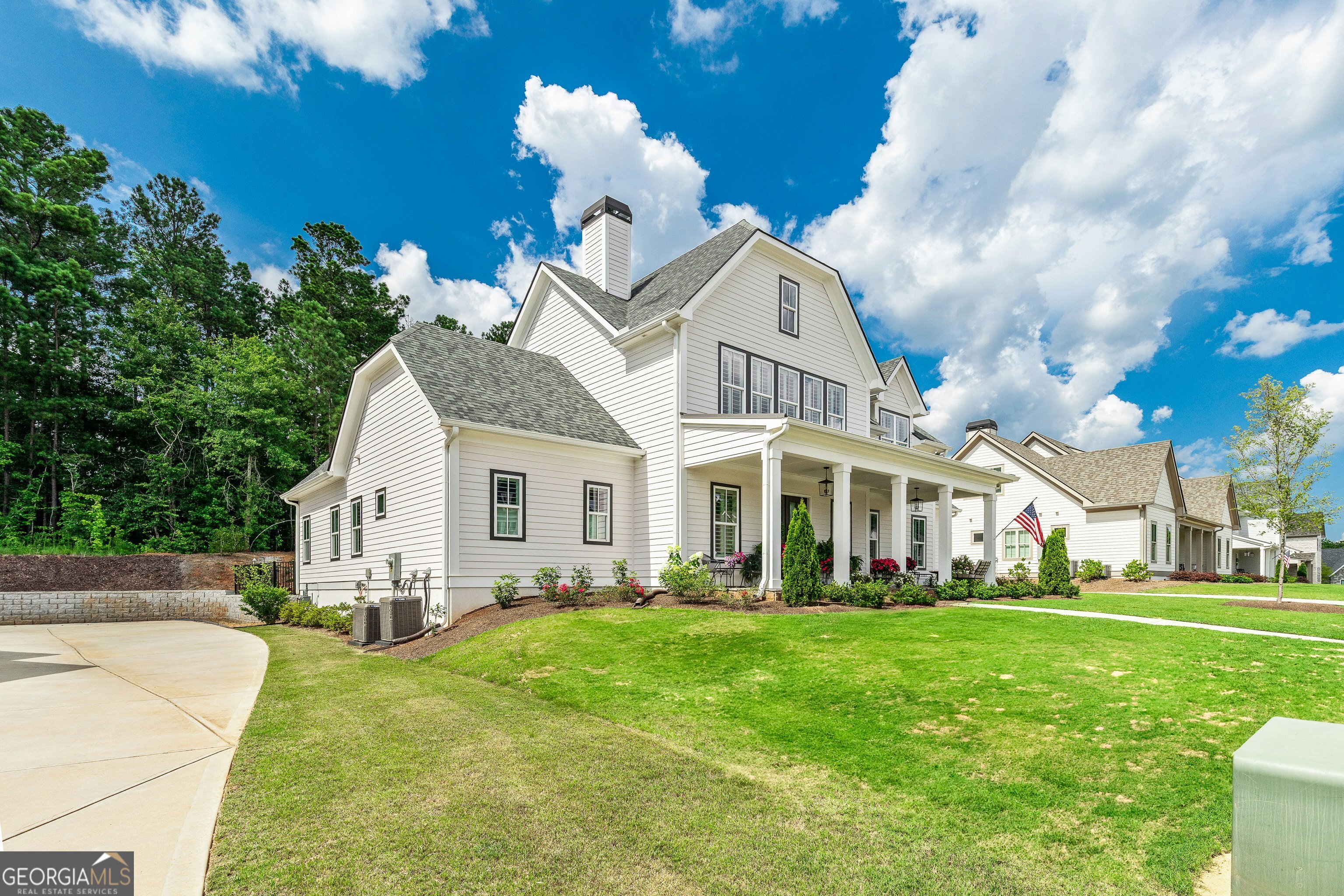 180 Grafton Hill
