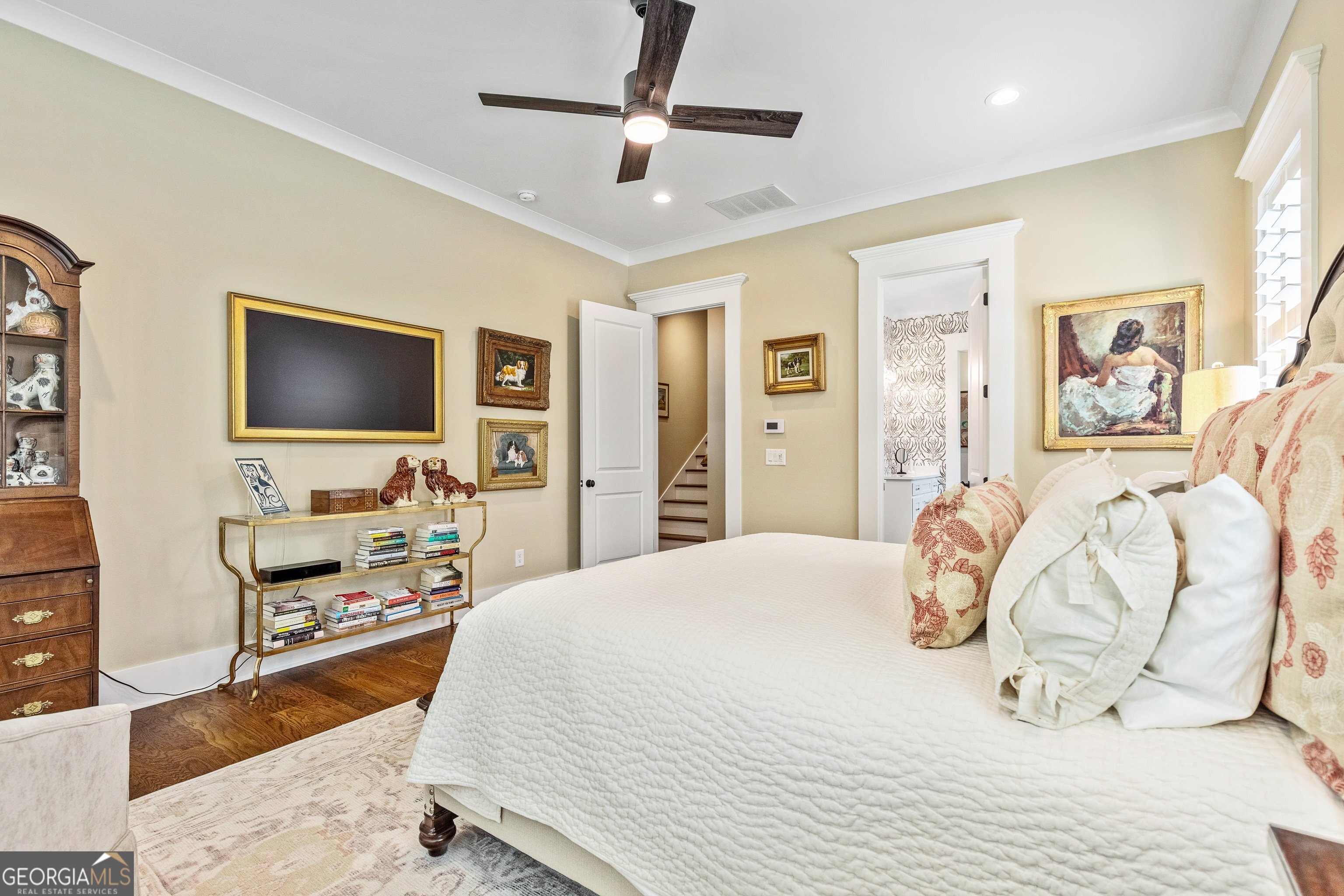 180 Grafton Hill