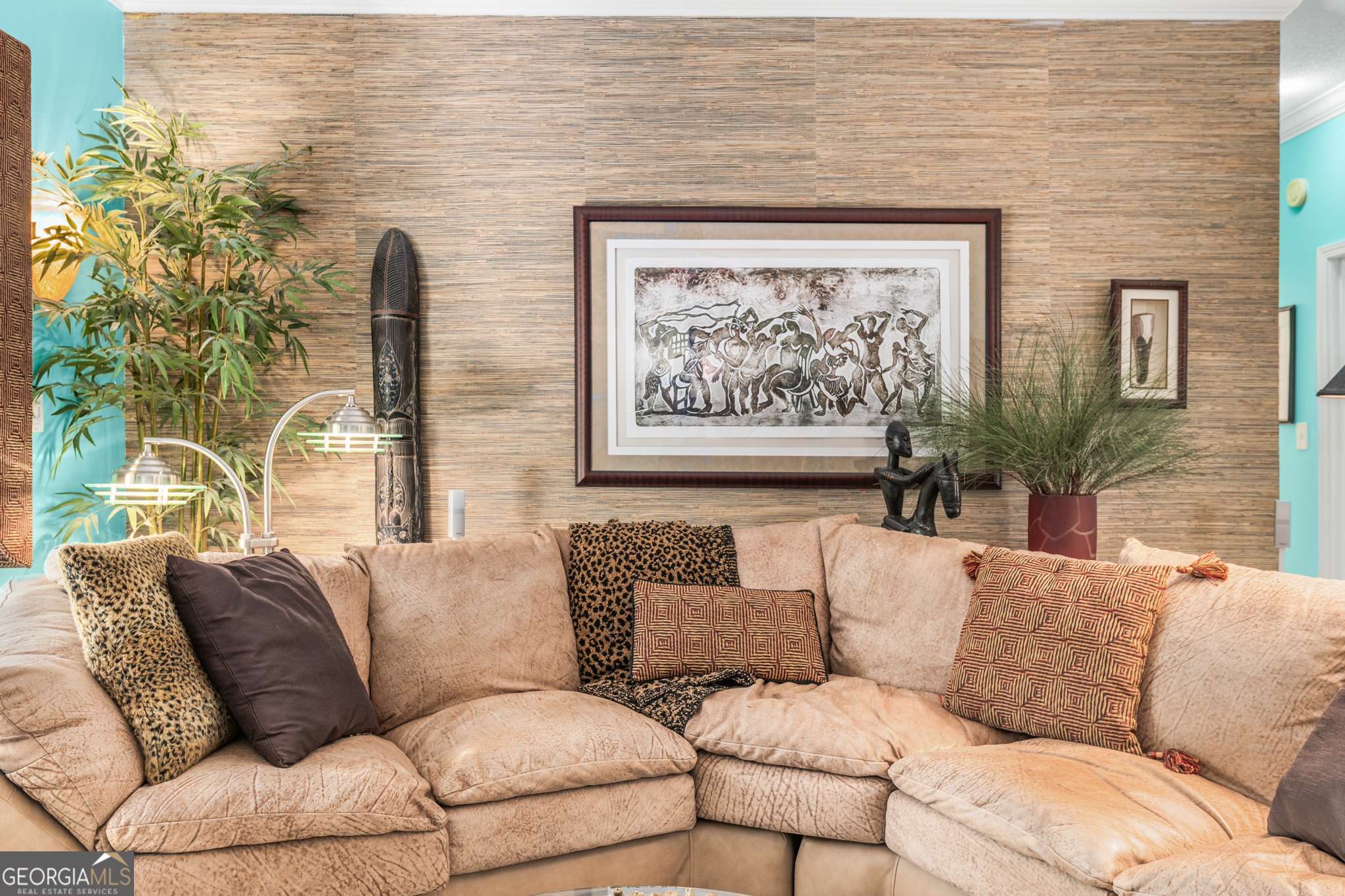 401 Peachtree Club Drive, Peachtree City