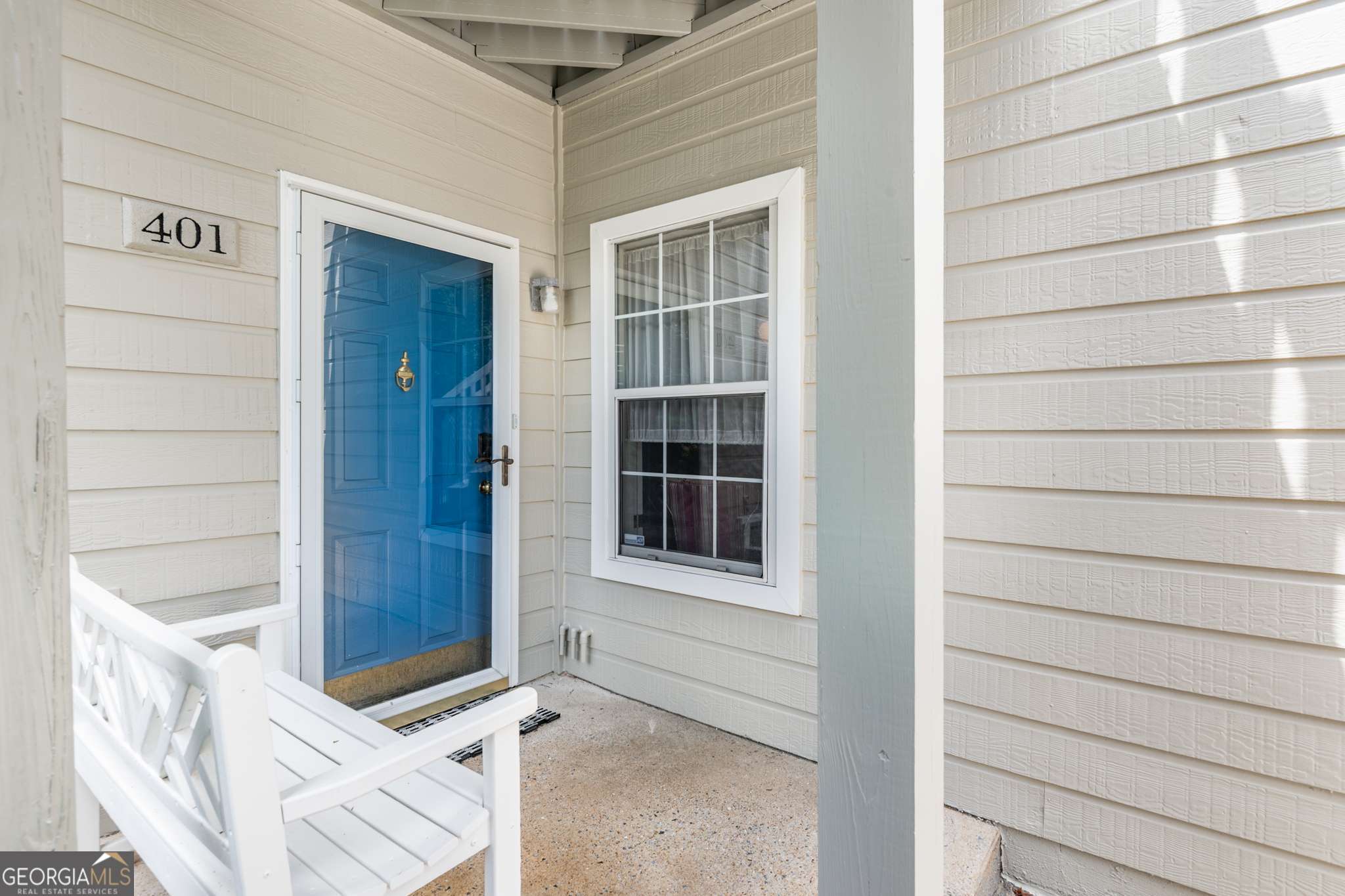 401 Peachtree Club Drive, Peachtree City