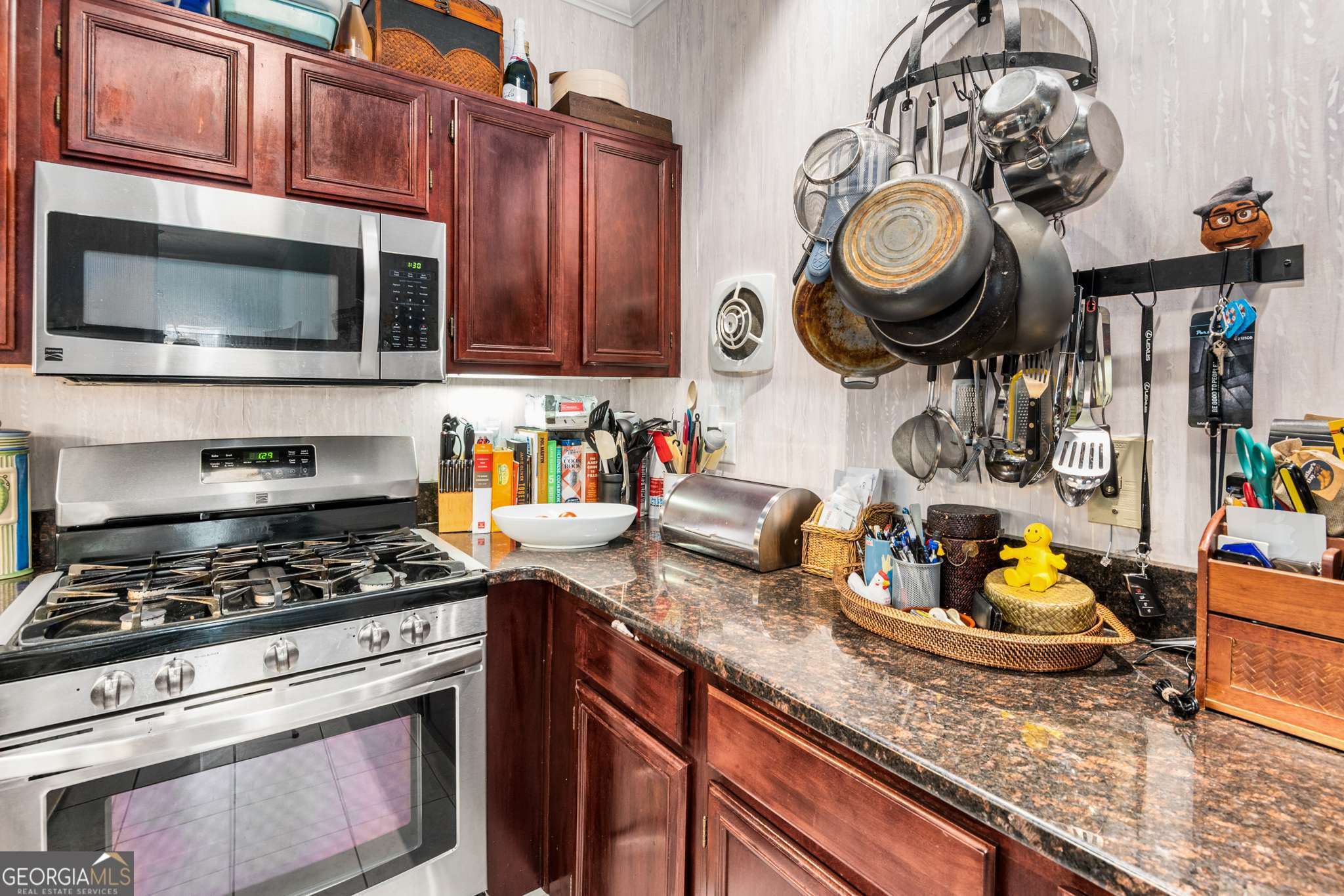 401 Peachtree Club Drive, Peachtree City
