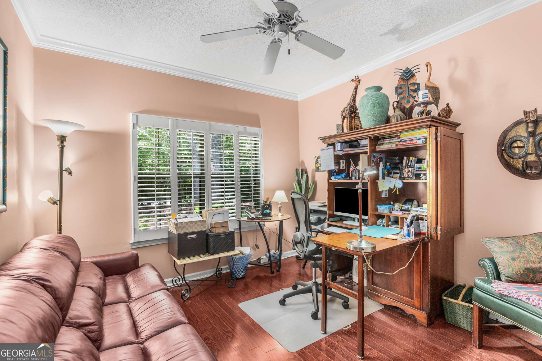 401 Peachtree Club Drive, Peachtree City