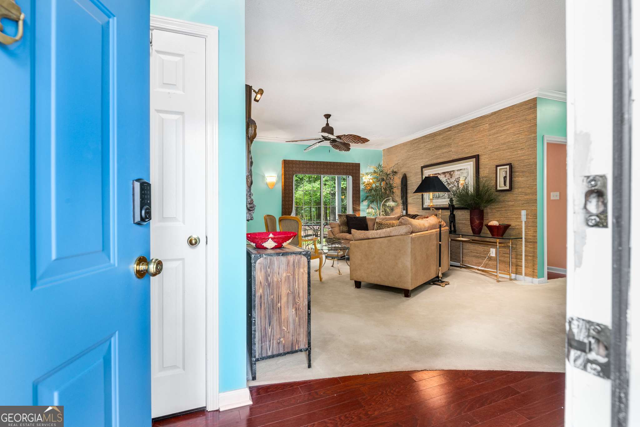 401 Peachtree Club Drive, Peachtree City