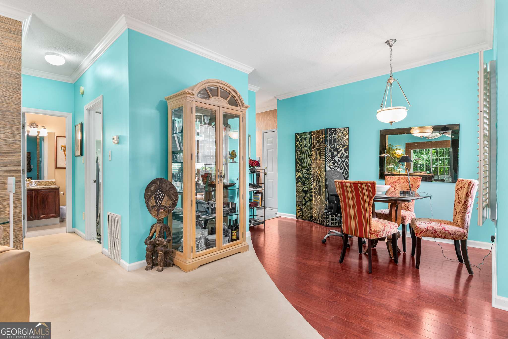 401 Peachtree Club Drive, Peachtree City
