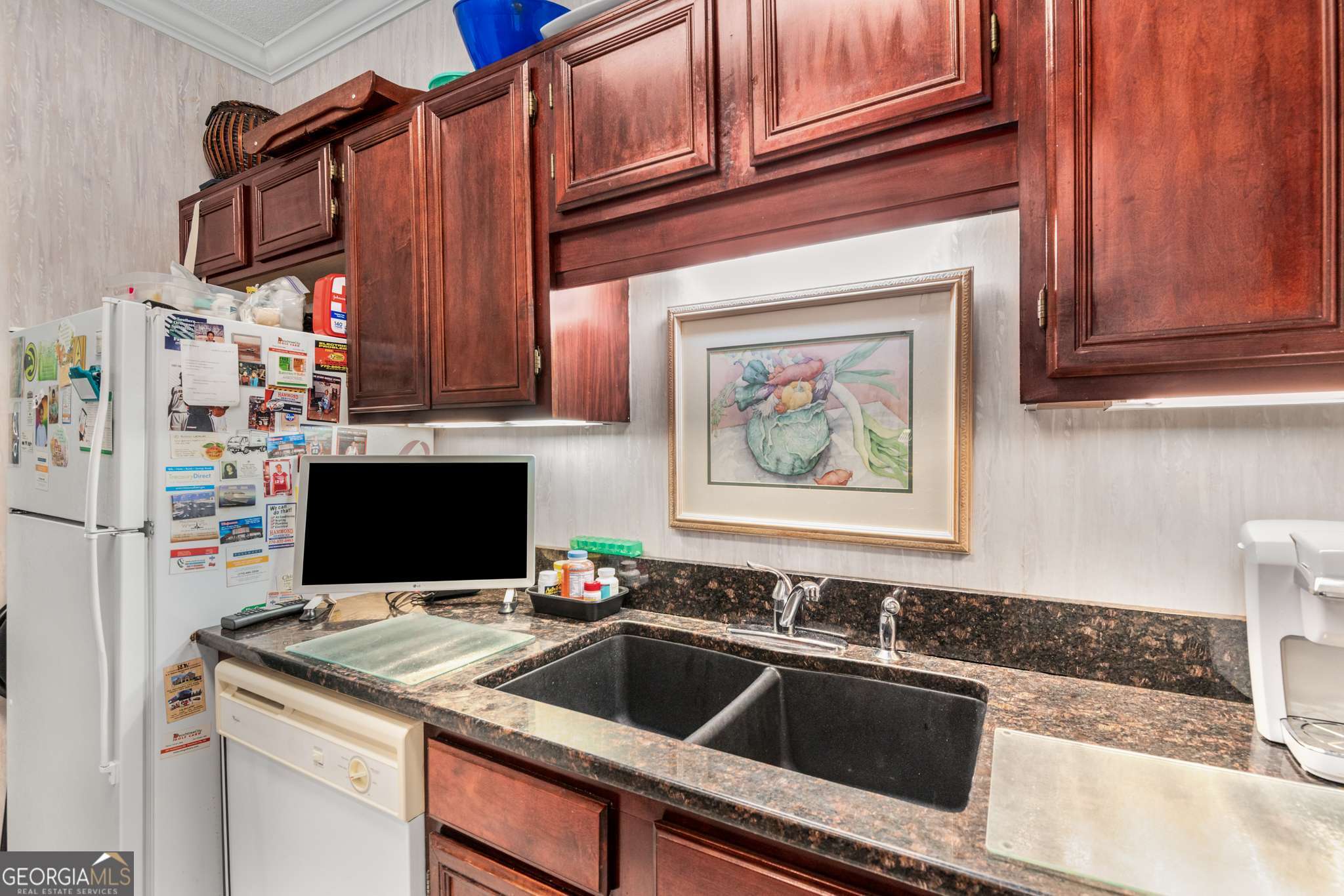 401 Peachtree Club Drive, Peachtree City