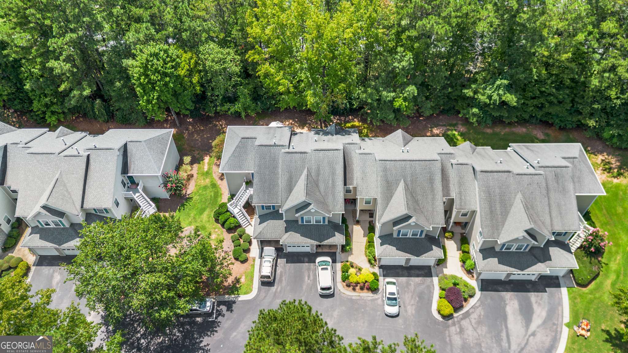 401 Peachtree Club Drive, Peachtree City