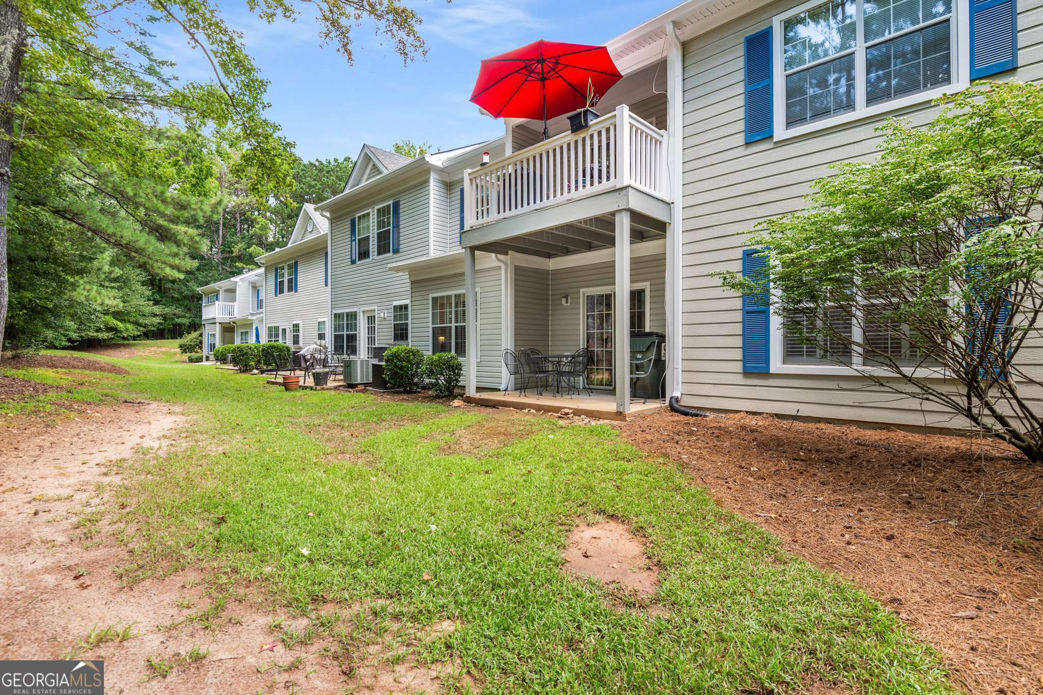 401 Peachtree Club Drive, Peachtree City
